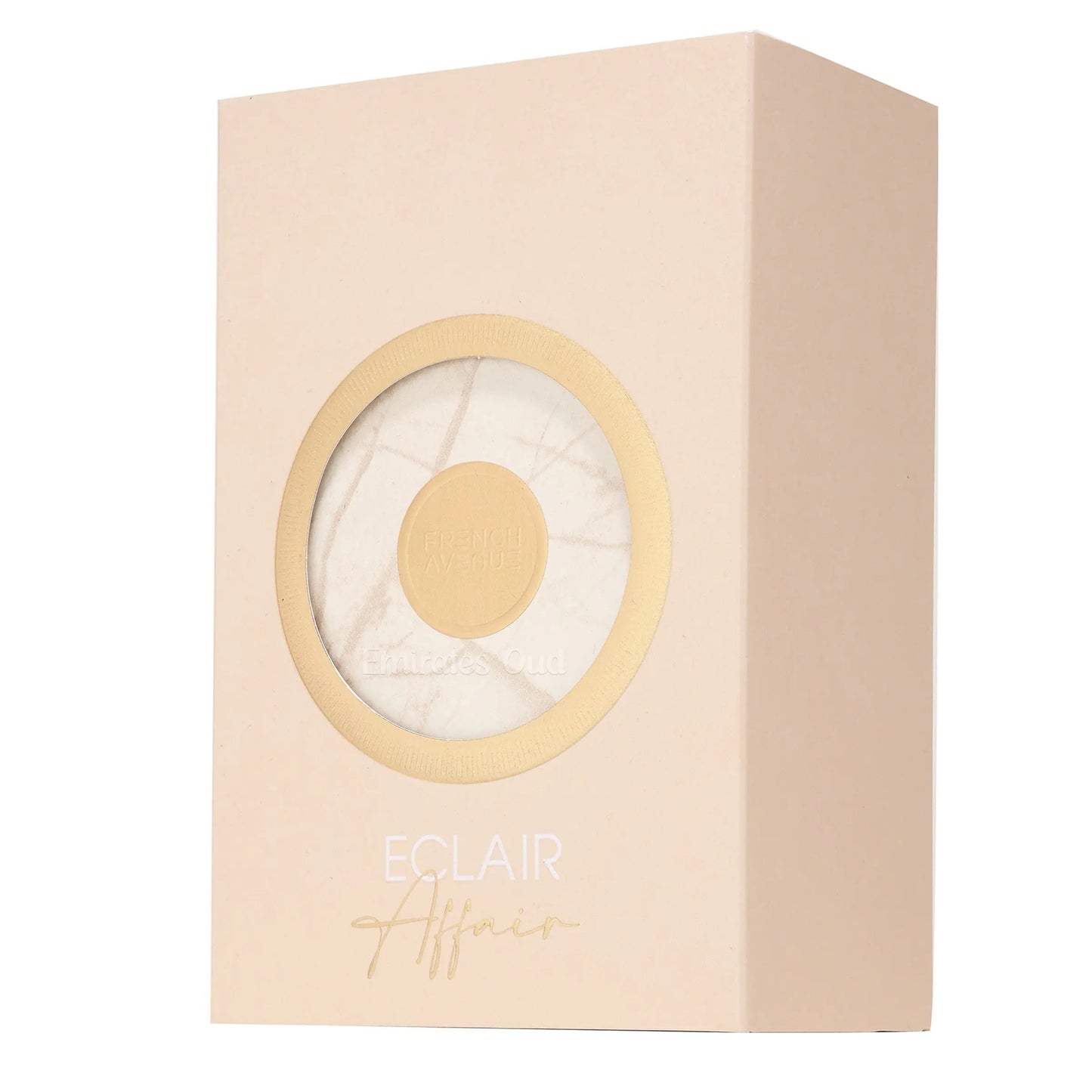 Eclair Affair Perfume 100ml EDP French Avenue By Fragrance World
