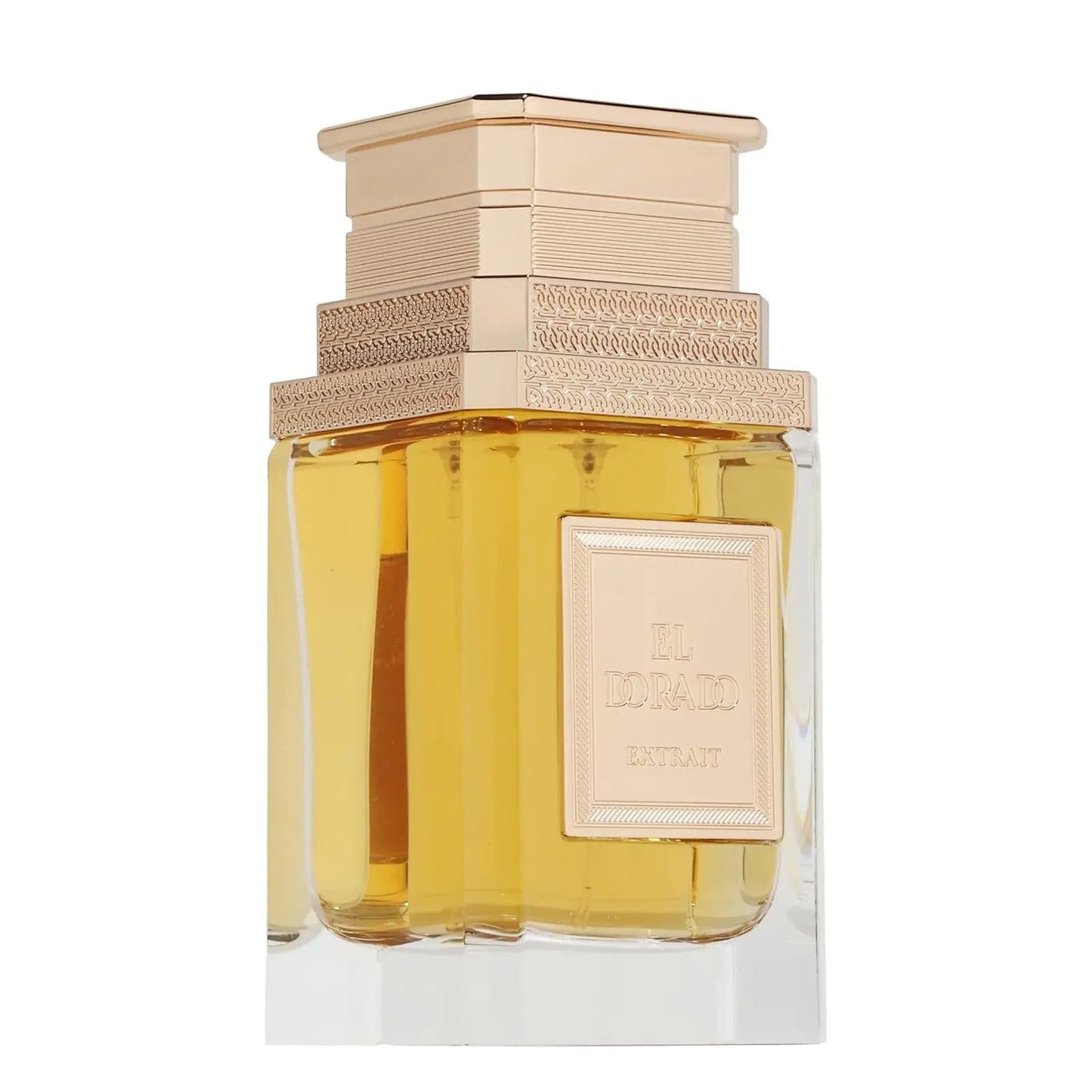 El Dorado Extrait Perfume 100ml EDP French Avenue by Fragrance World