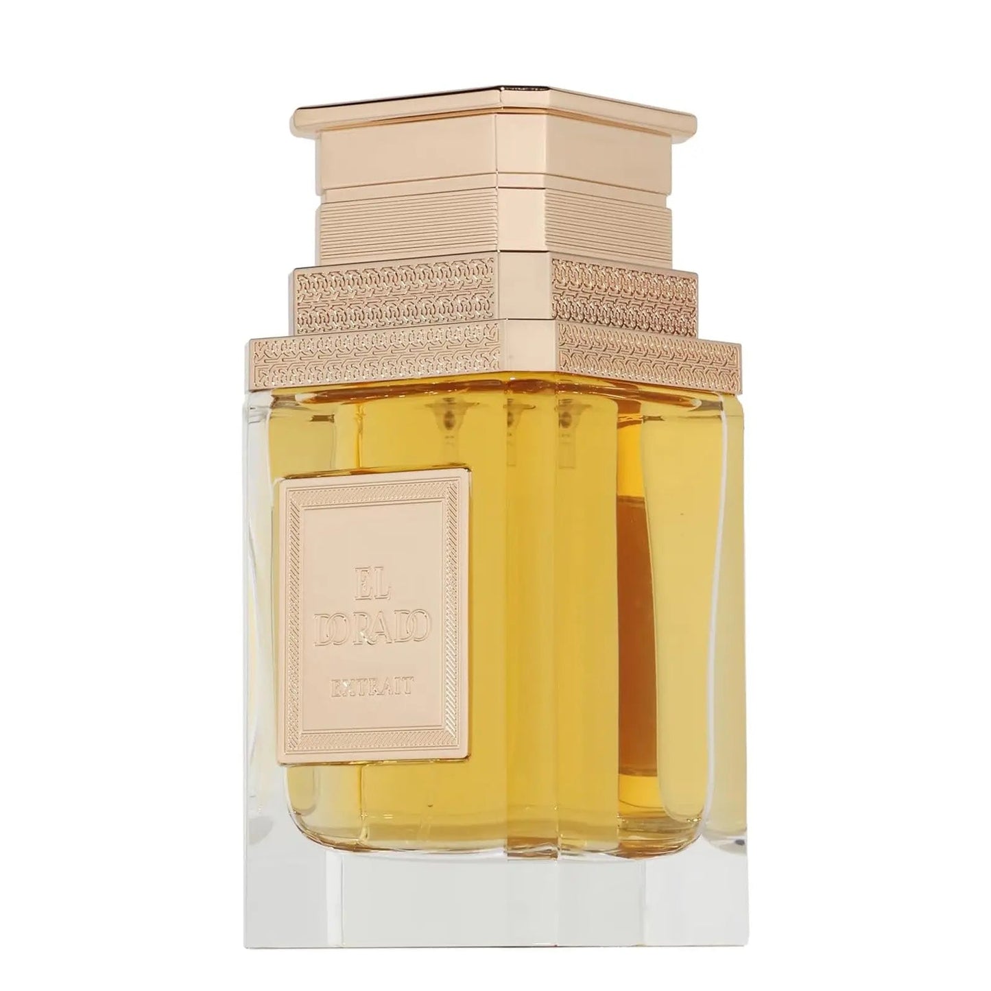 El Dorado Extrait Perfume 100ml EDP French Avenue by Fragrance World