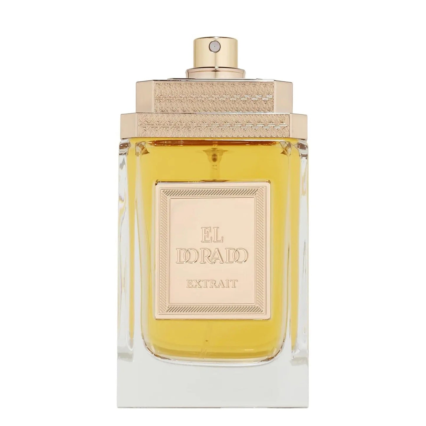 El Dorado Extrait Perfume 100ml EDP French Avenue by Fragrance World