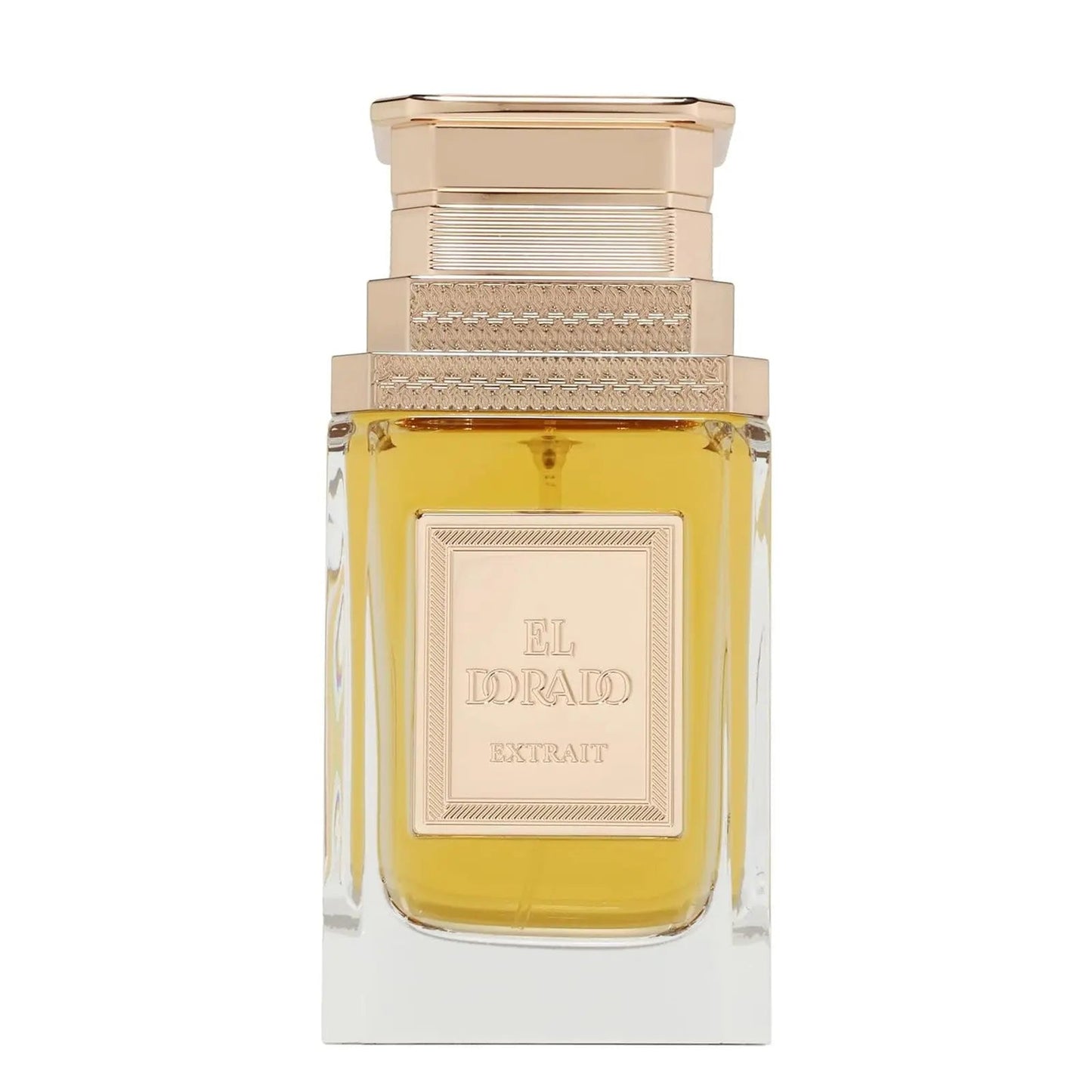 El Dorado Extrait Perfume 100ml EDP French Avenue by Fragrance World