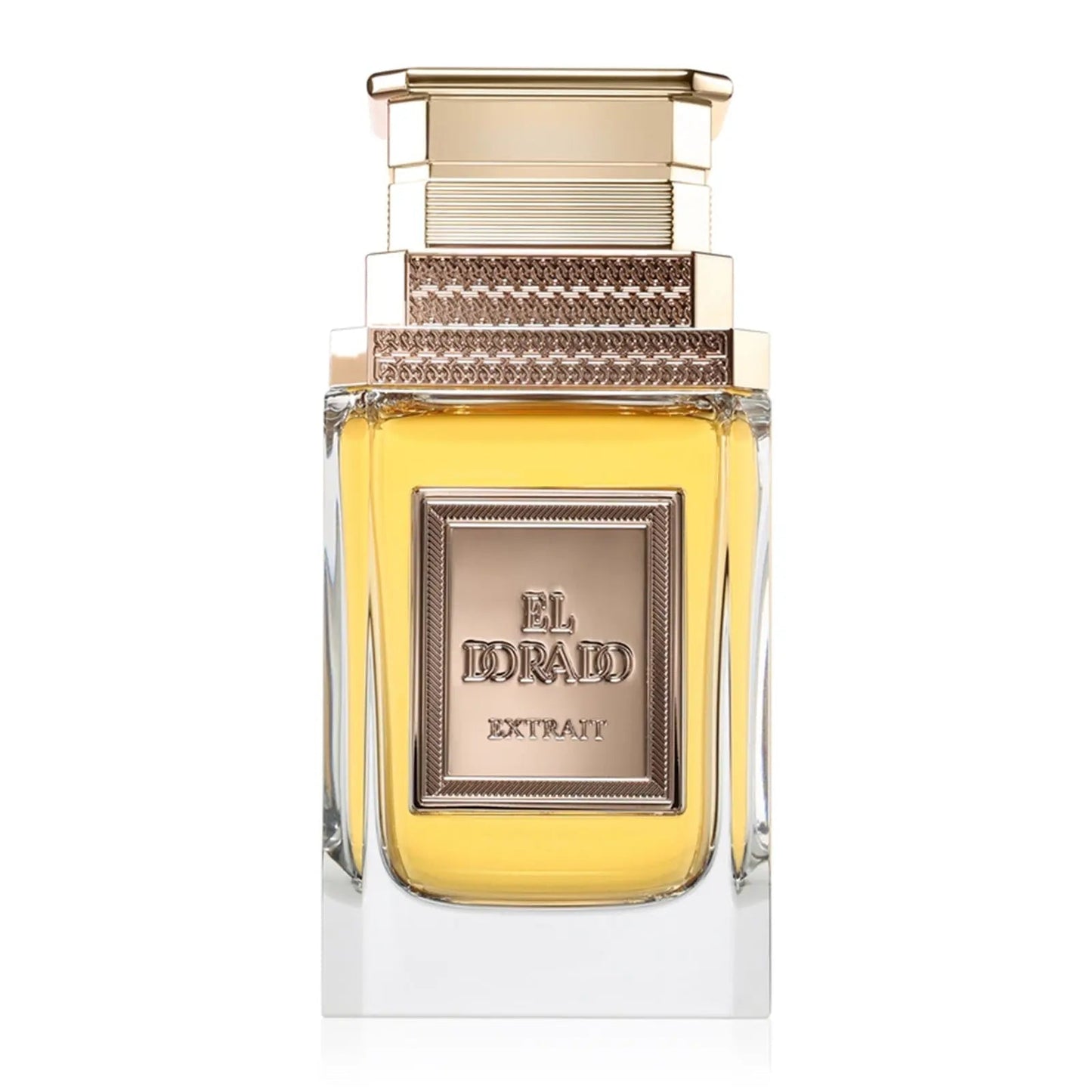 El Dorado Extrait Perfume 100ml EDP French Avenue by Fragrance World