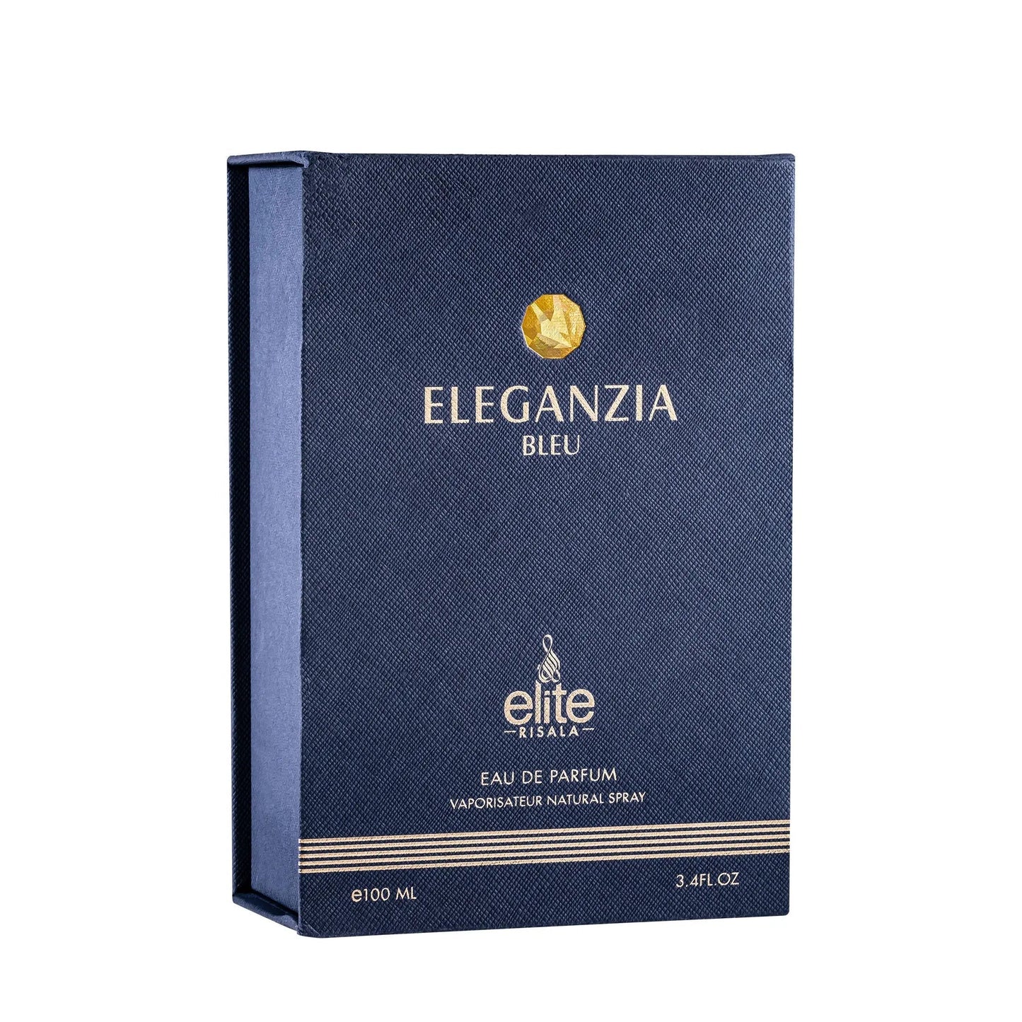 Eleganzia Perfume 100ml EDP By Risala Elite