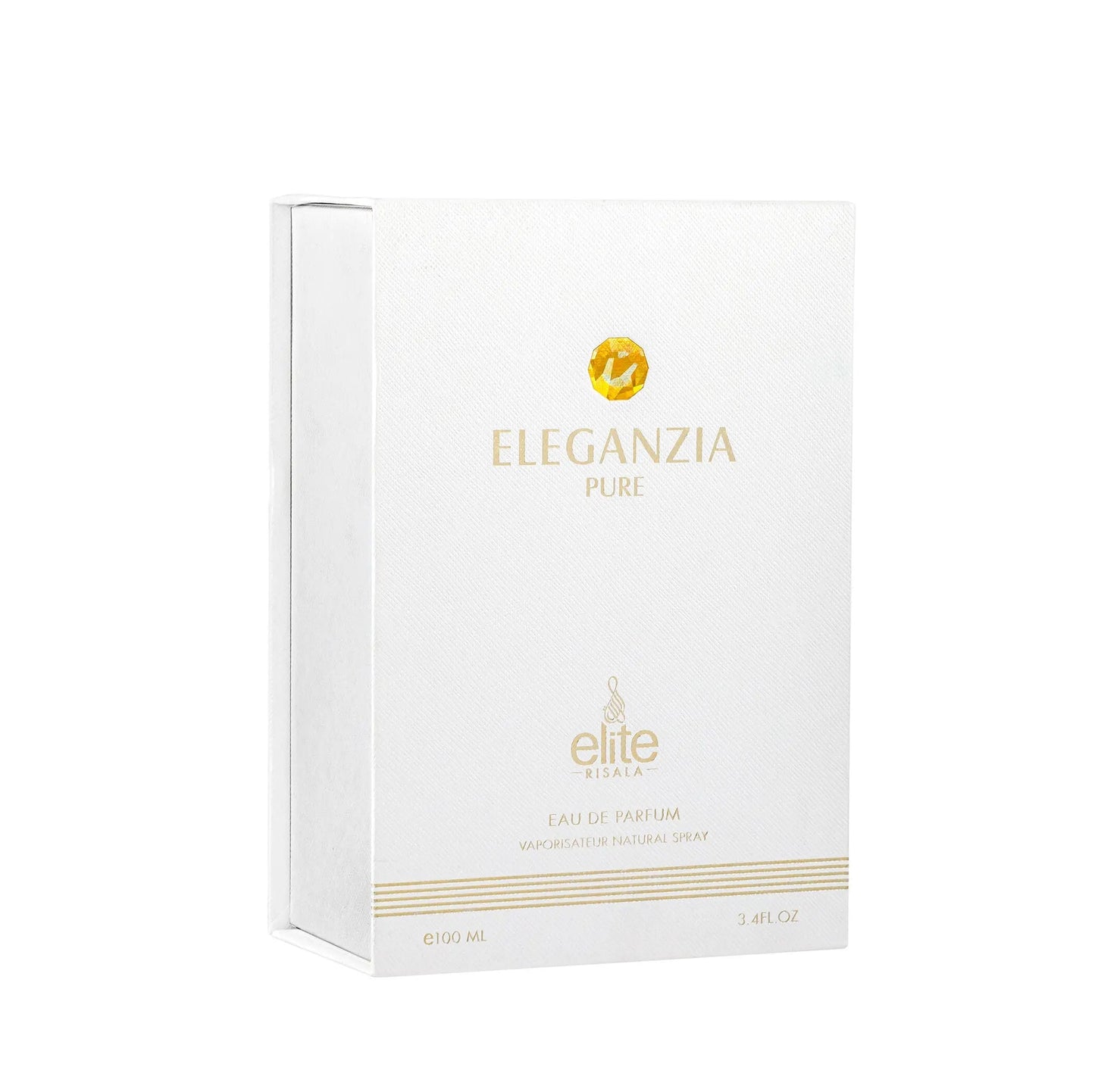 Eleganzia Pure Perfume