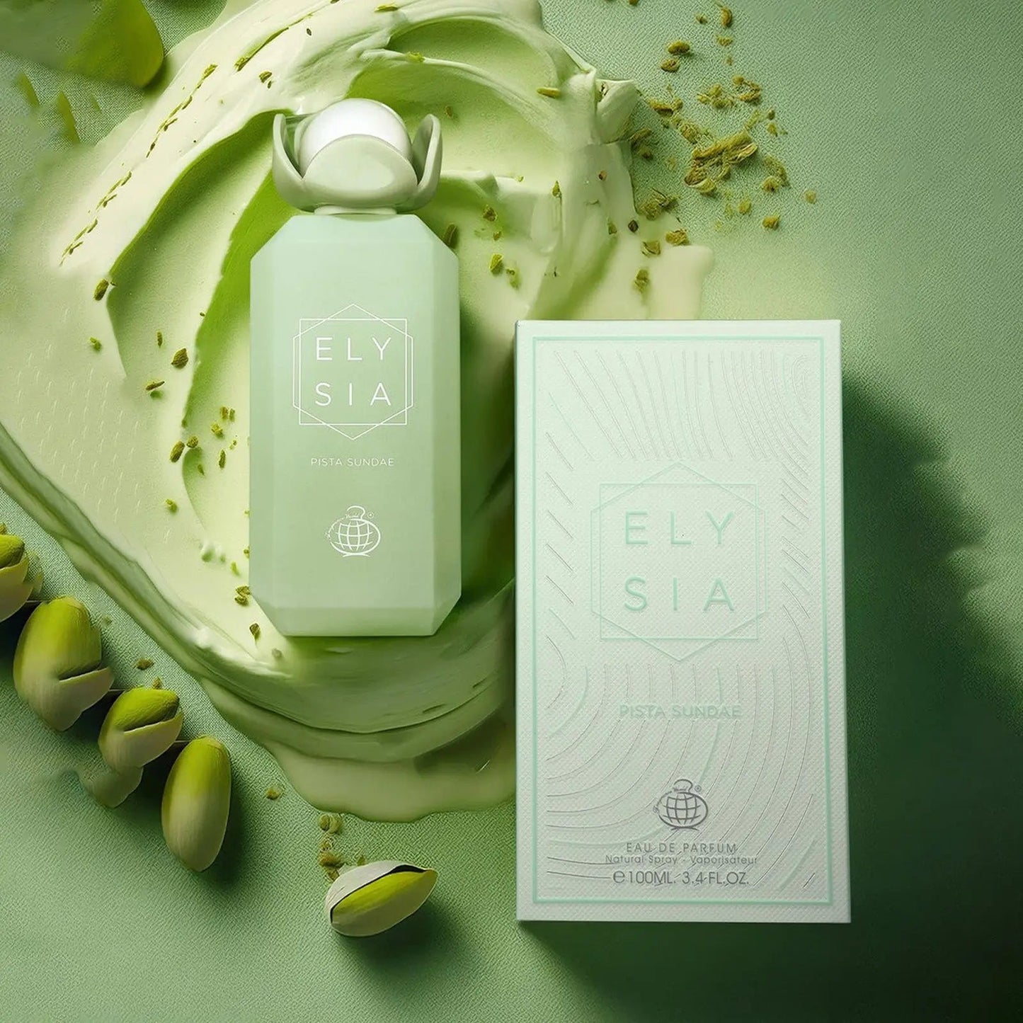 Elysia Pista Sundae Perfume 100ml