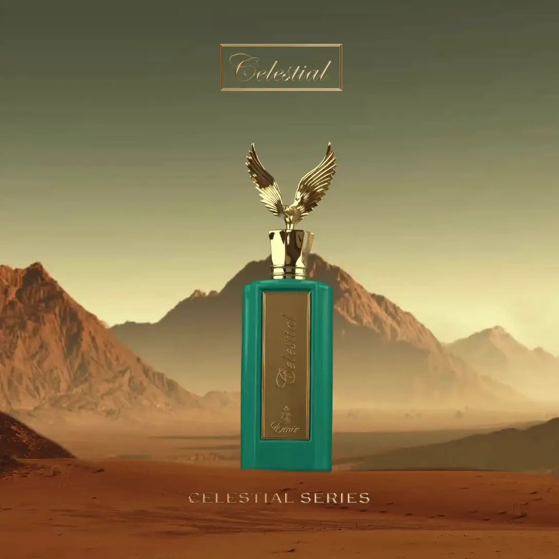 Emir Celestial Extrait De Parfum 100ml Paris Corner