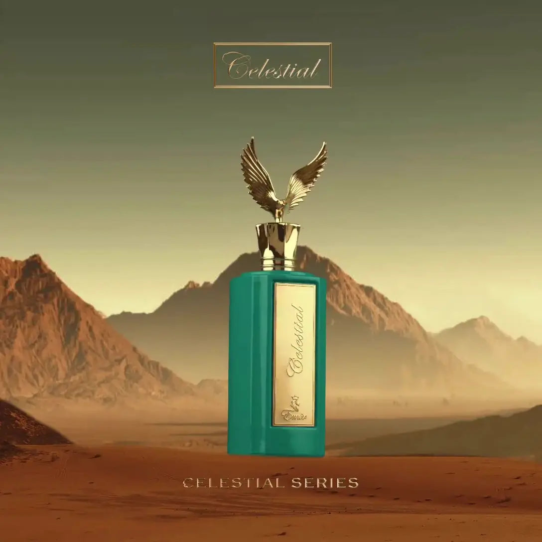 Emir Celestial Extrait De Parfum 100ml Paris Corner