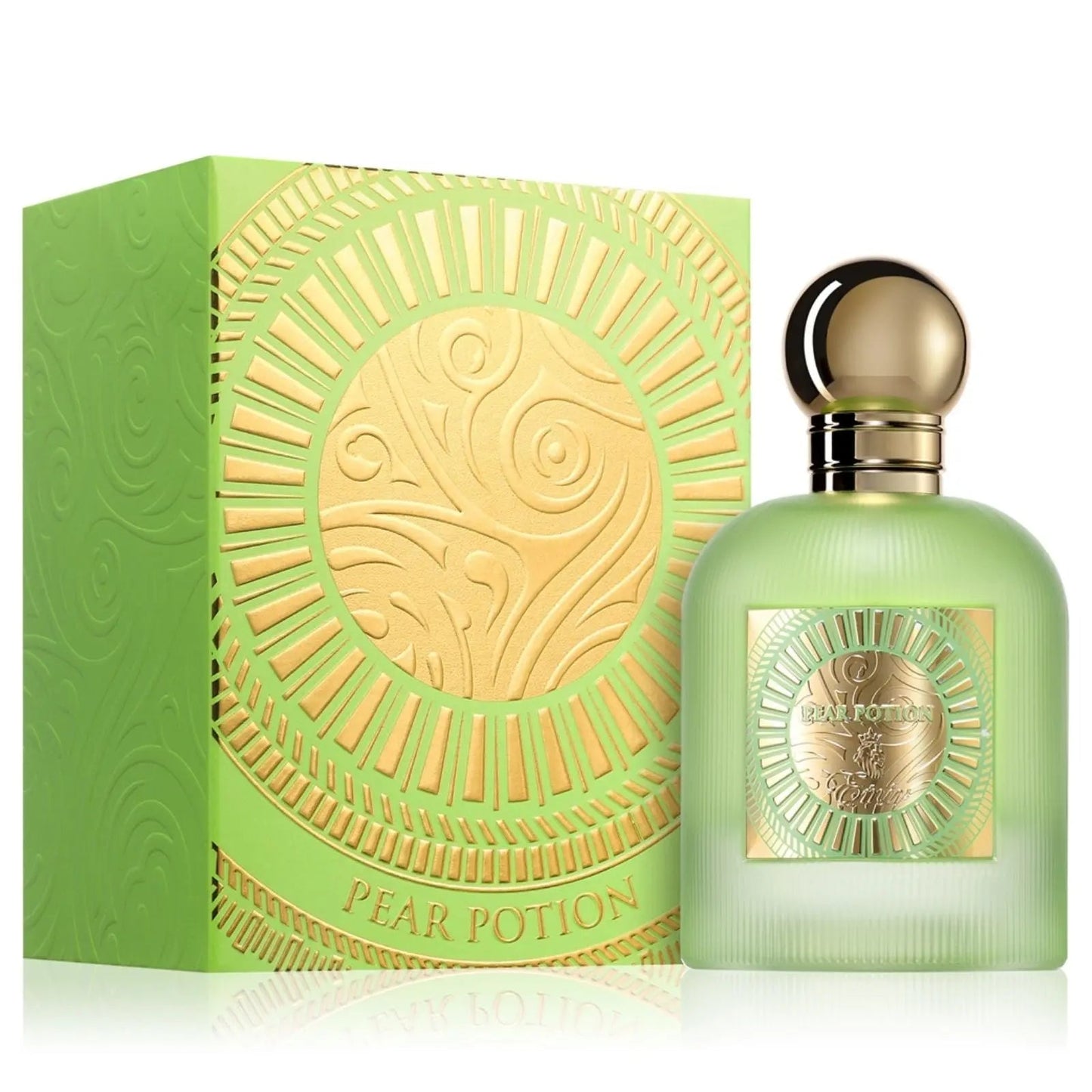 Emir Pear Potion 100ml EDP Paris Corner