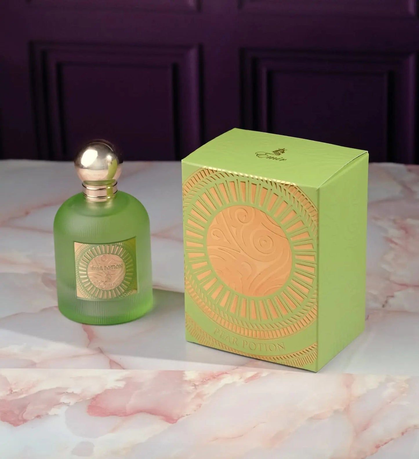 Emir Pear Potion 100ml EDP Paris Corner