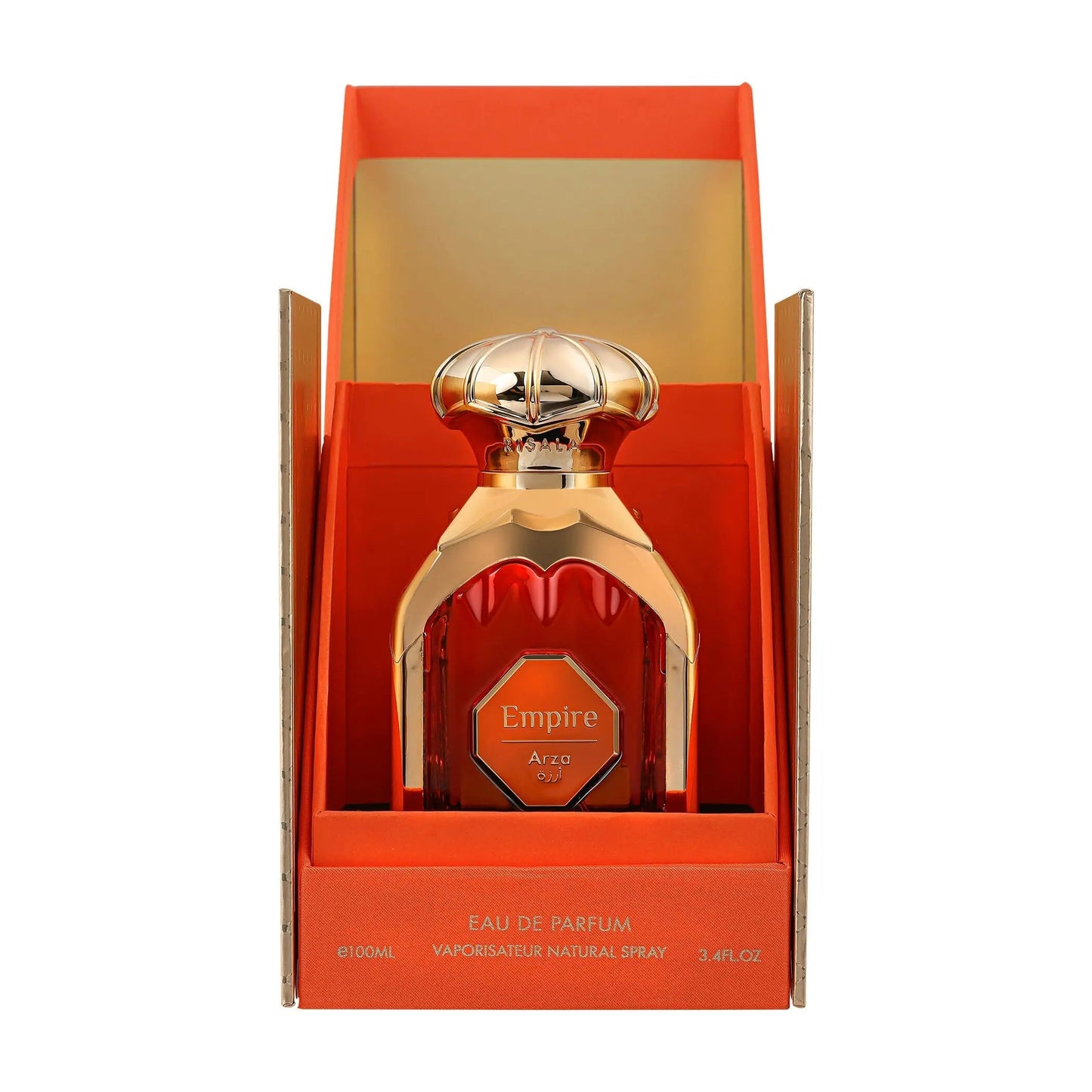 Empire Arza Perfume 100ml