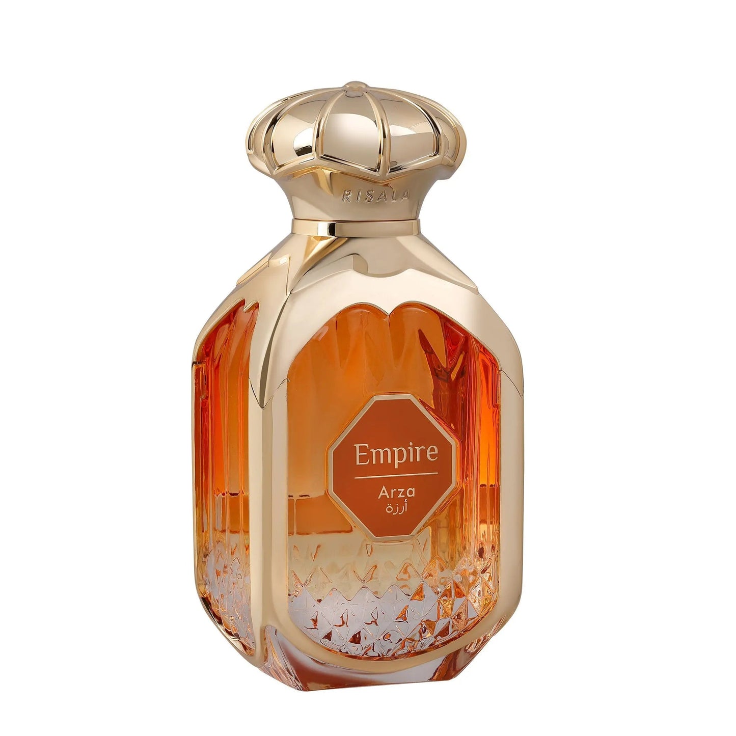 Empire Arza Perfume 100ml EDP by Risala Elite