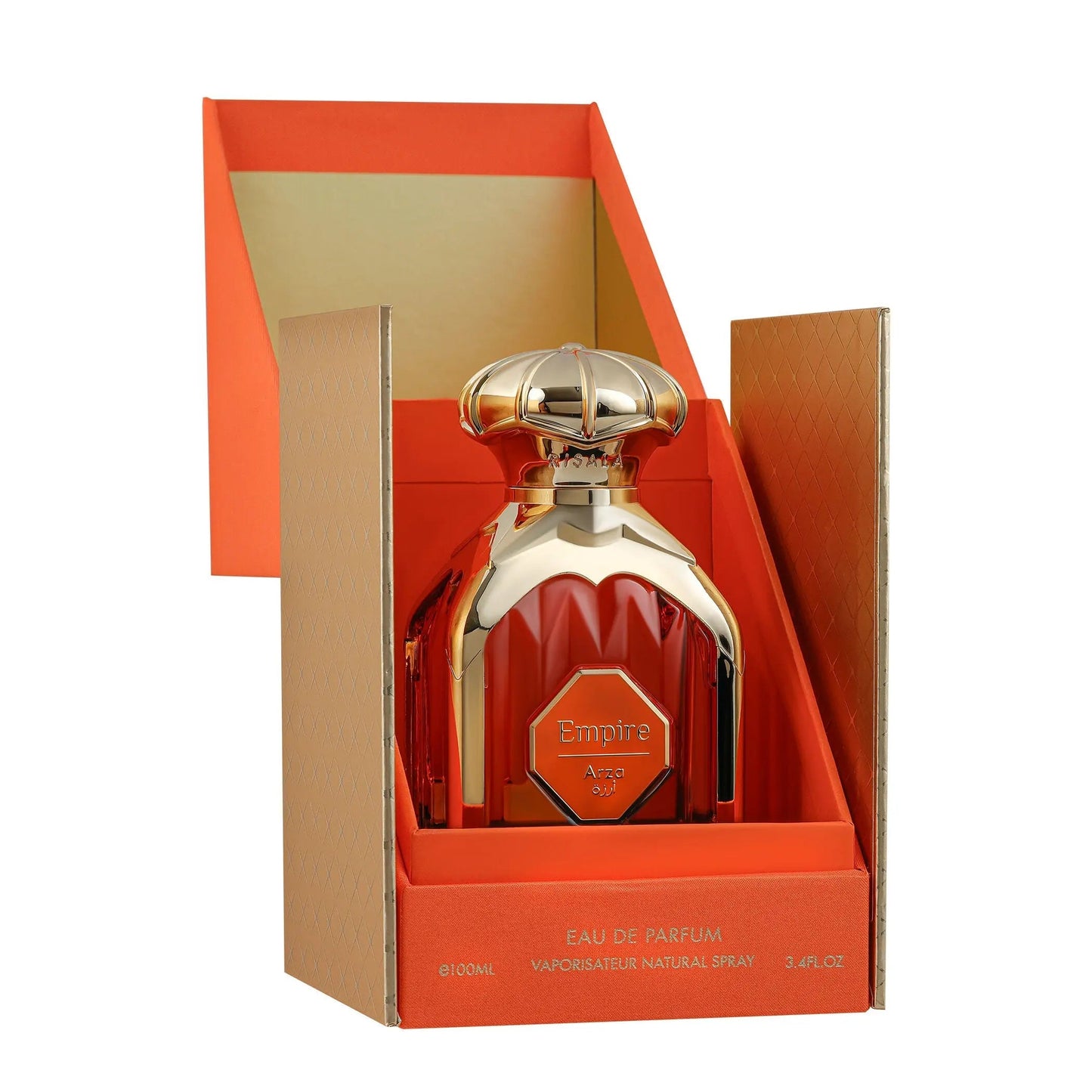 Risala Elite Empire Arza Perfume 100ml EDP
