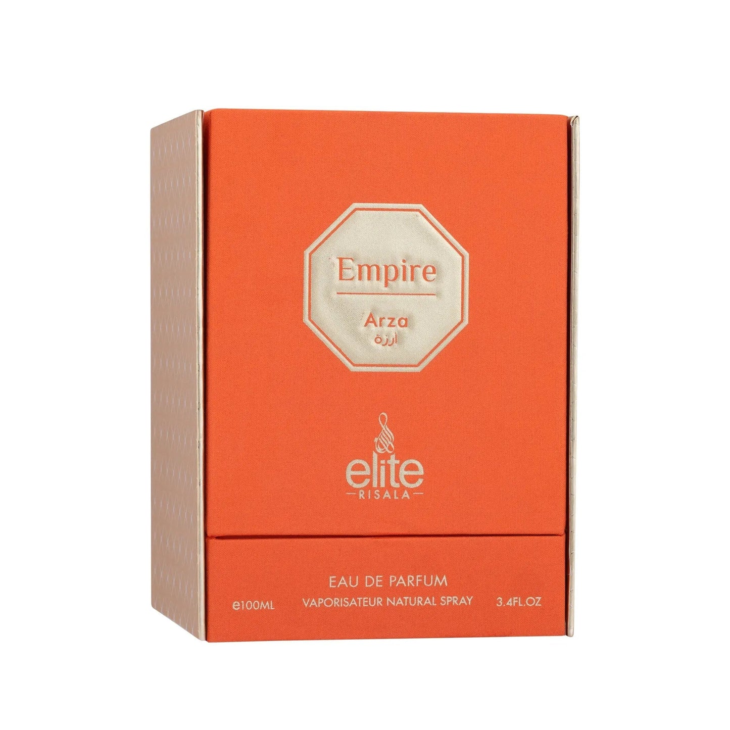 Empire Arza Perfume by Risala Elite