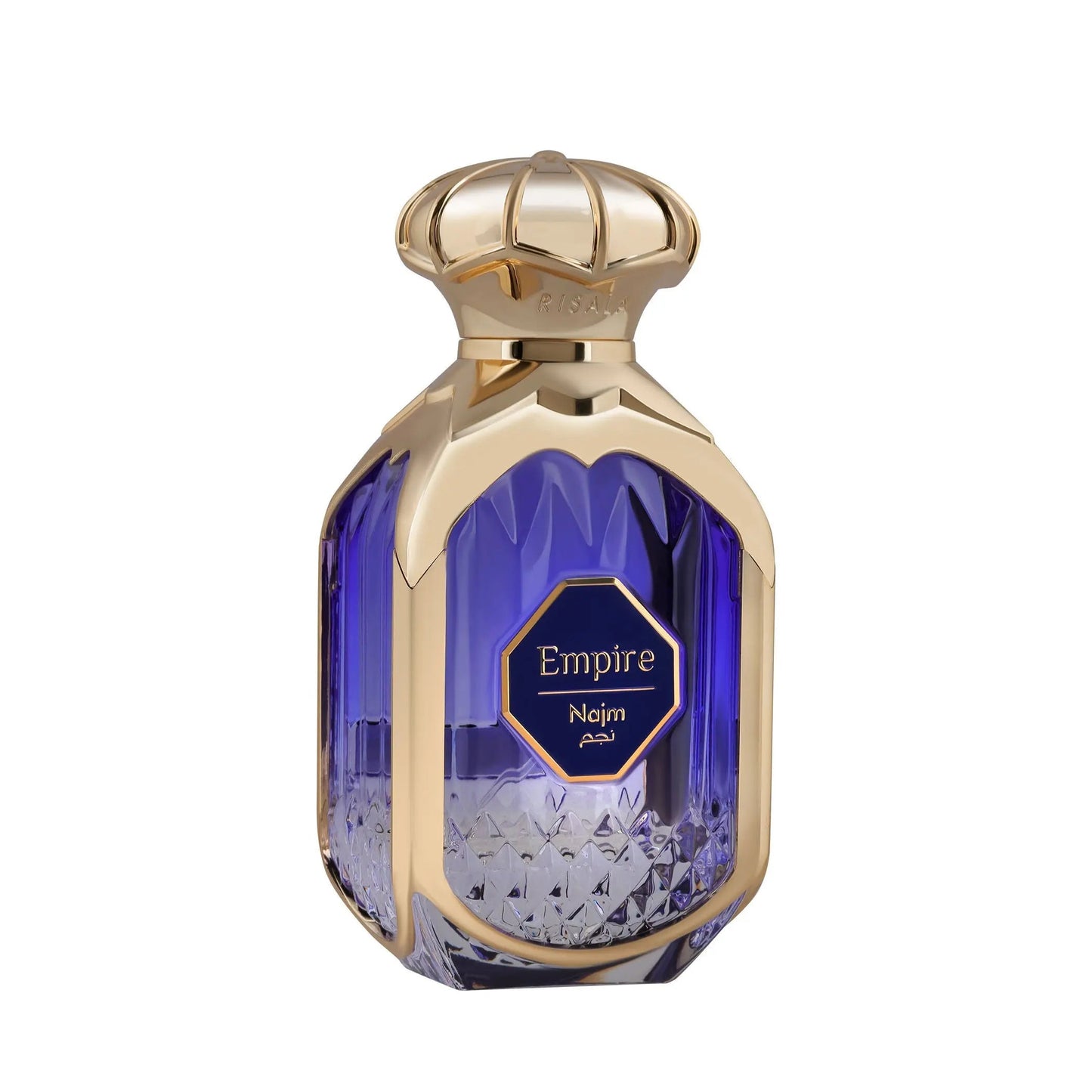 Empire Najm Perfume 100ml EDP by Risala Elite