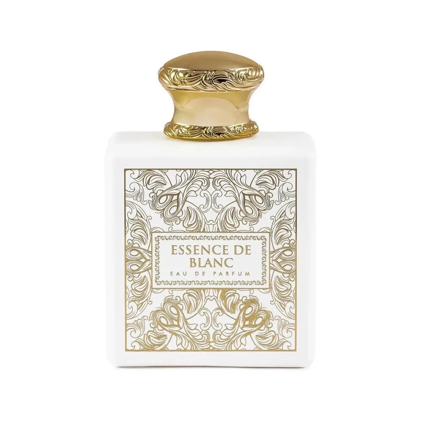 Essence De Blanc Perfume 100ml EDP French Avenue