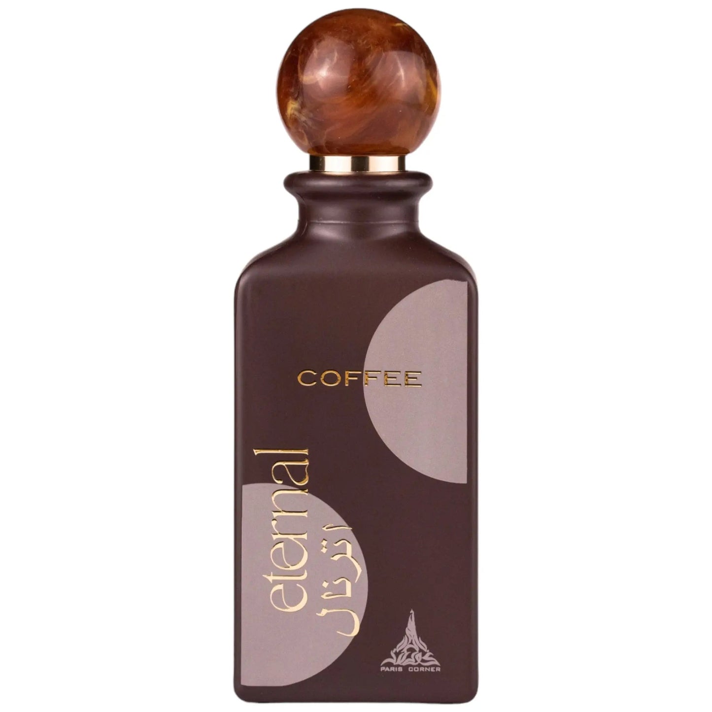 Eternal Coffee Perfume 85ml EDP by Paris Corner