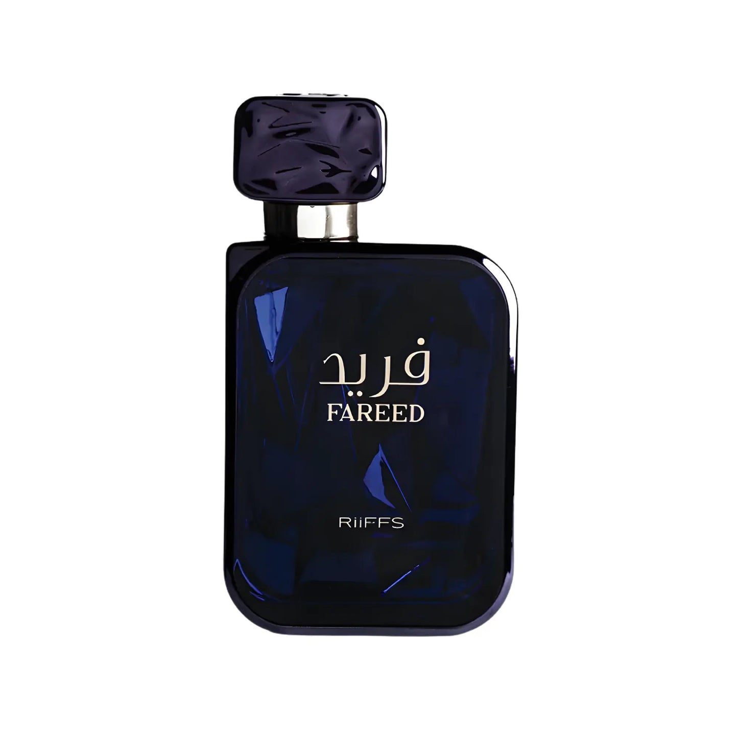 Fareed Perfume 100ml EDP Riiffs