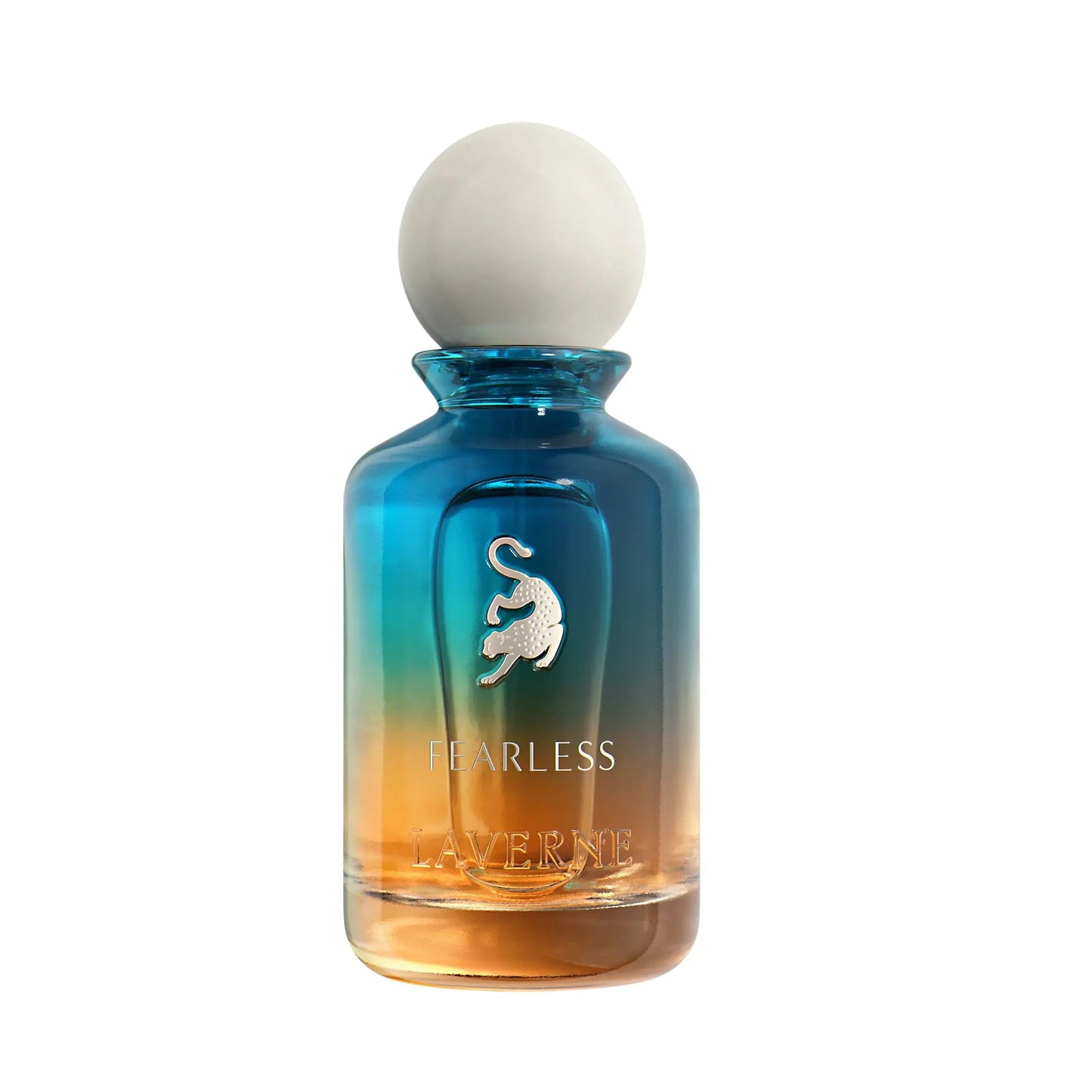 Fearless Perfume 100ml EDP Laverne