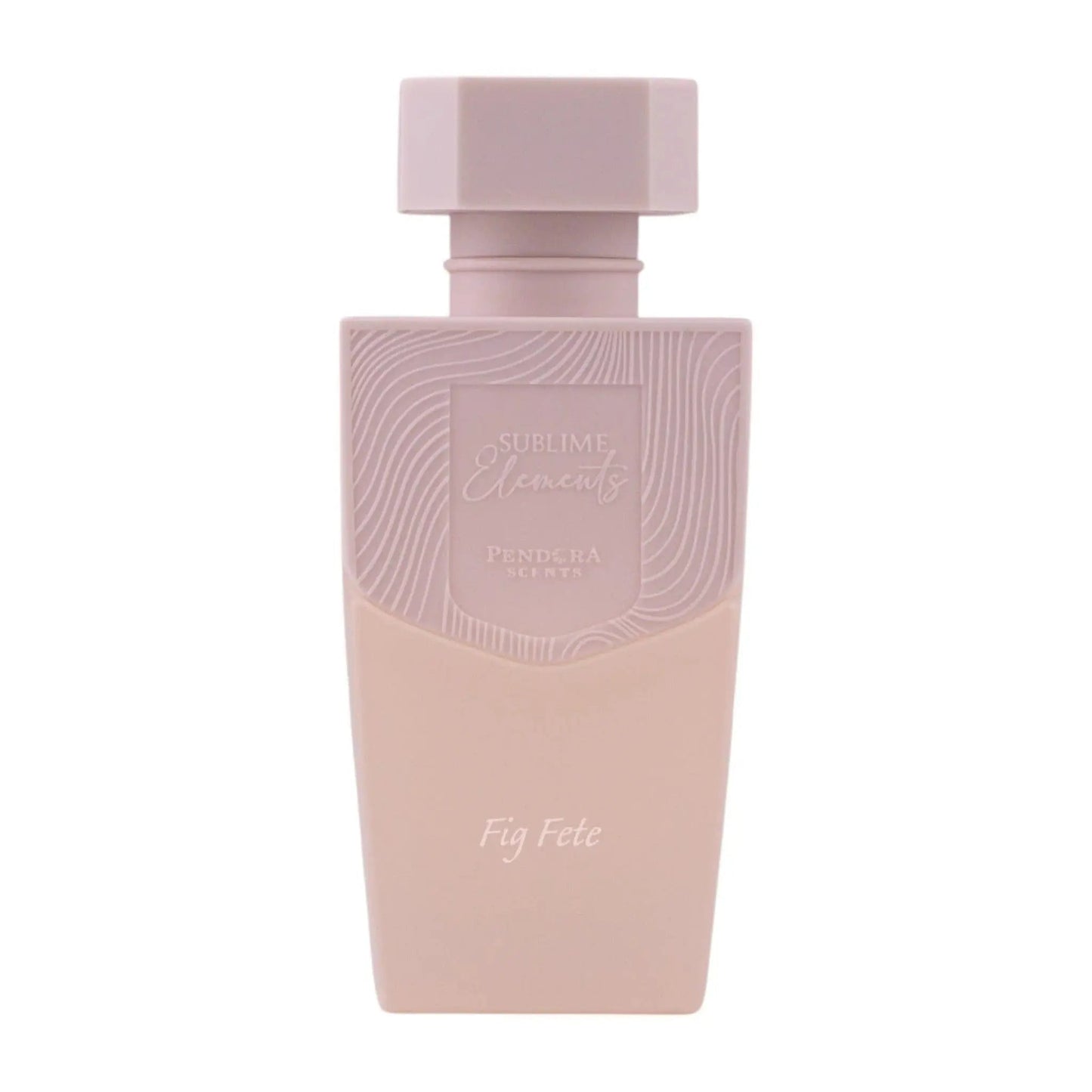 Fig Fete Perfume 100ml EDP Pendora Scents by Paris Corner