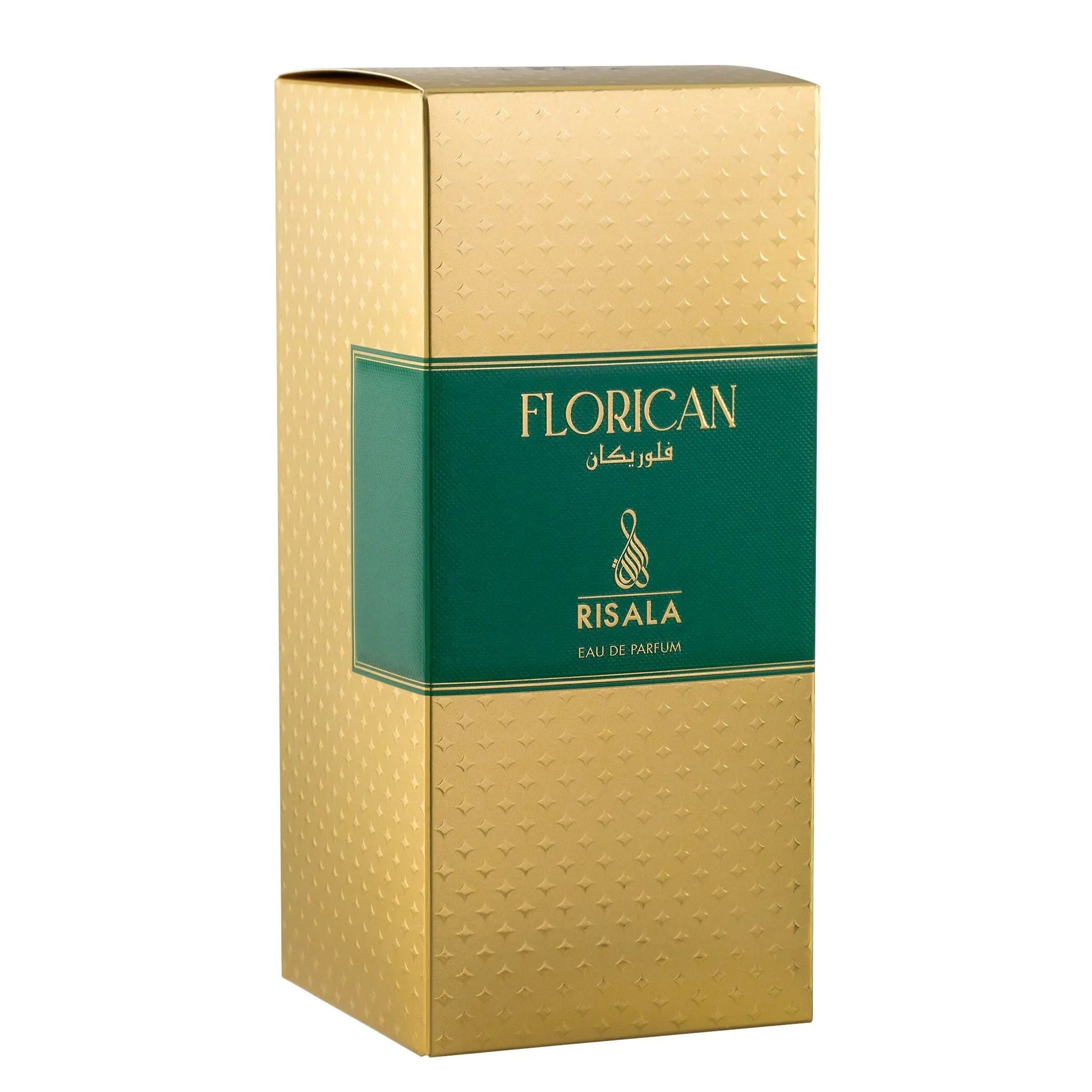 Florican Perfume 100ml EDP Risala