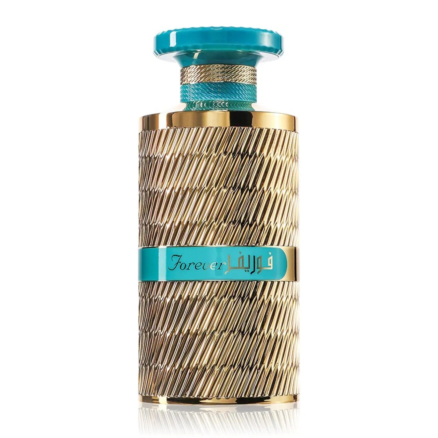 Forever Gold Perfume 100ml EDP by Ard Al Zaafaran