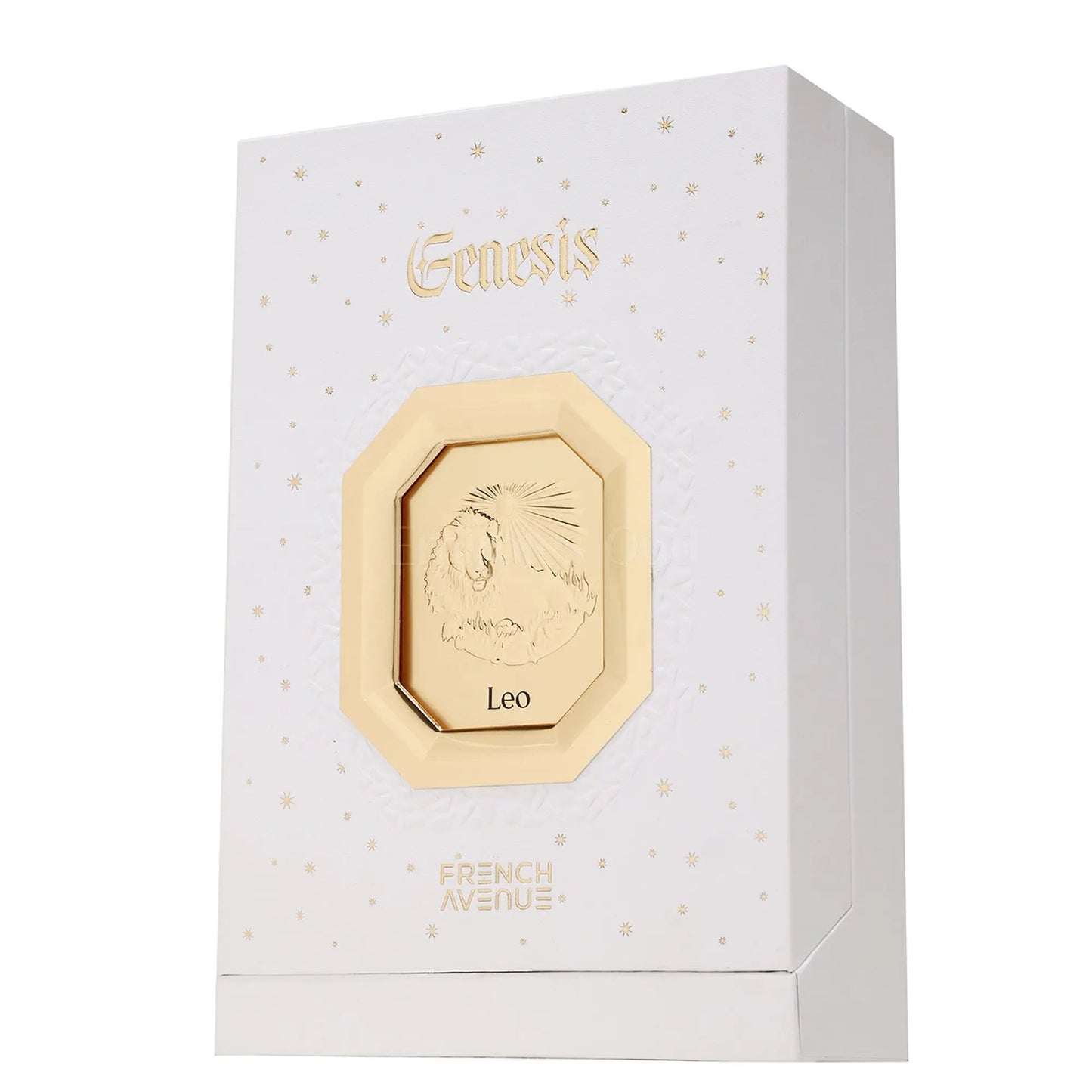 Genesis Leo Perfume 90ml