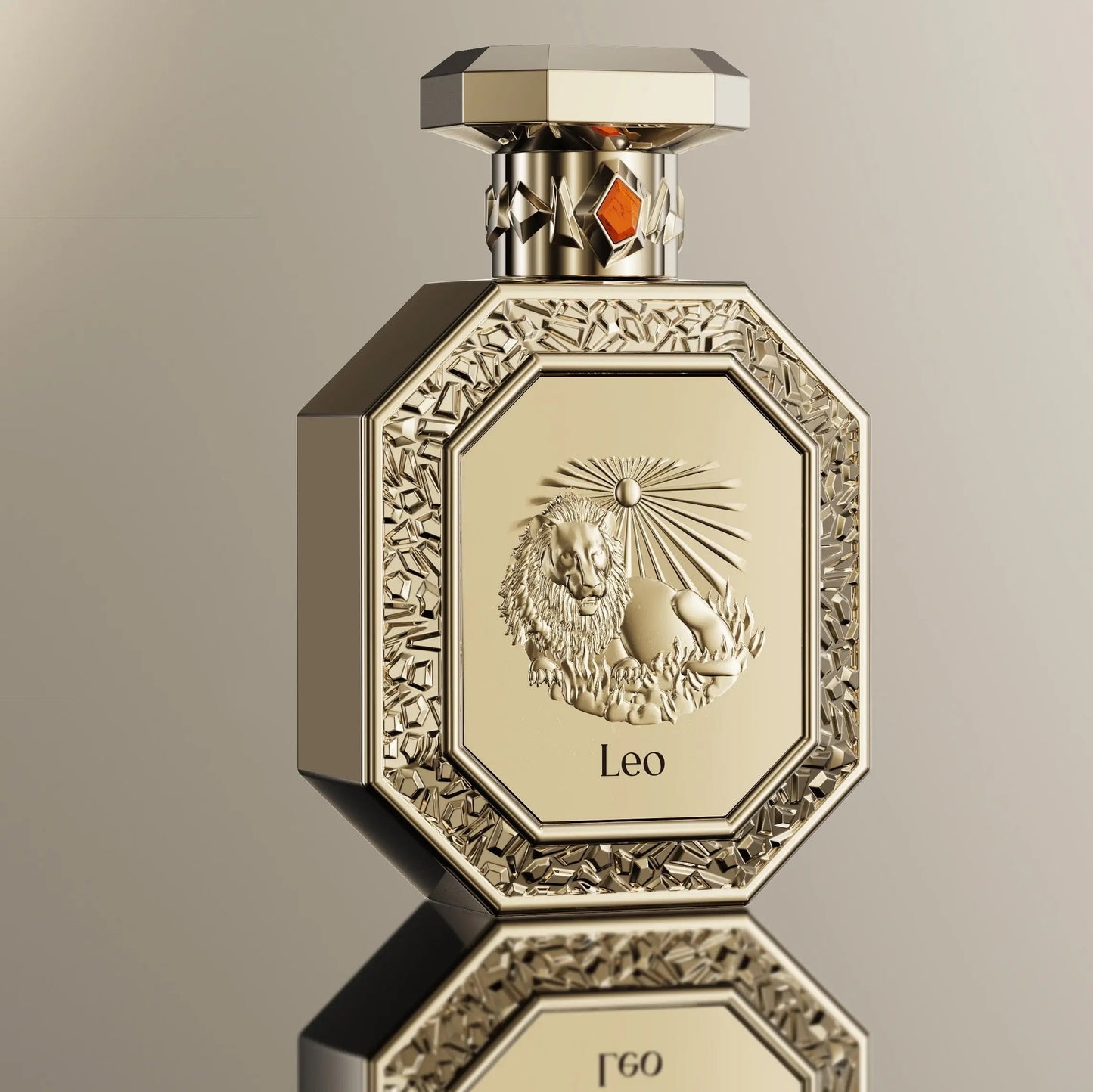Genesis Leo Perfume 90ml by French Avenue