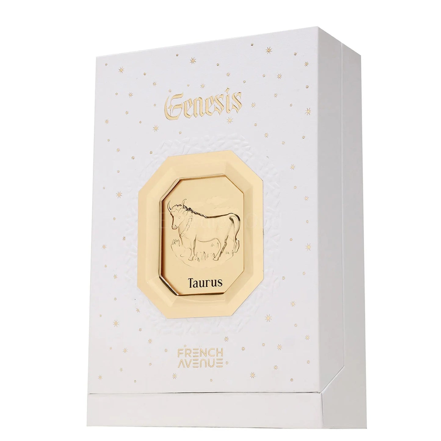 Genesis Taurus Perfume
