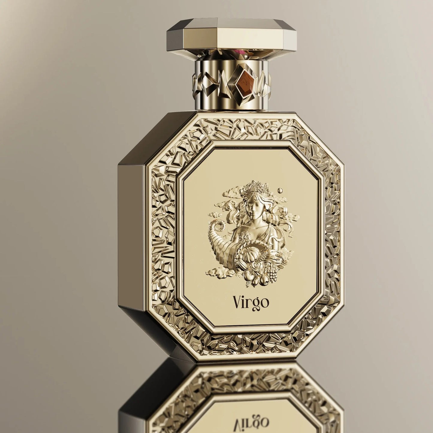 Genesis Virgo Perfume 90ml