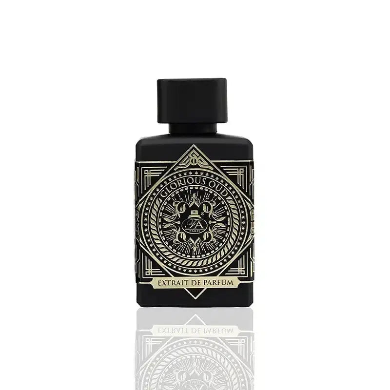 Glorious Oud Extrait de Parfum