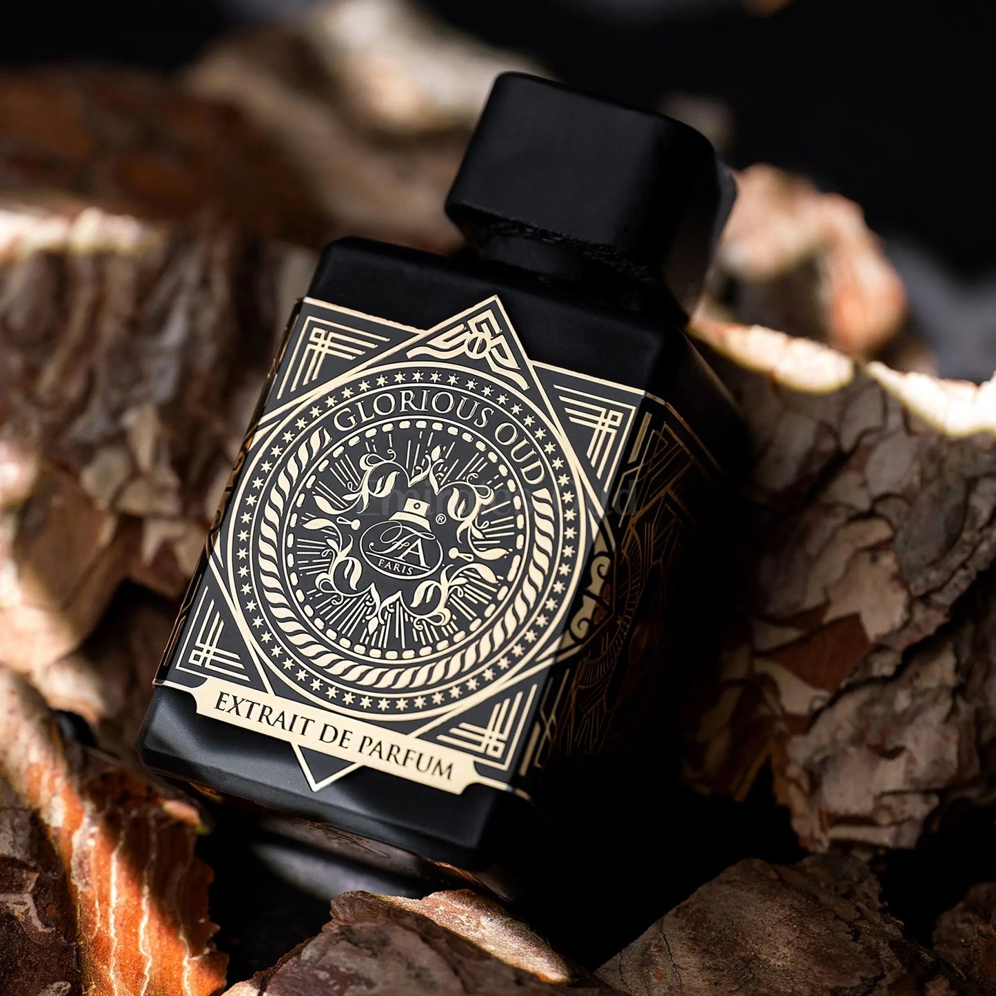 Glorious Oud Extrait de Parfum 80ml French Avenue