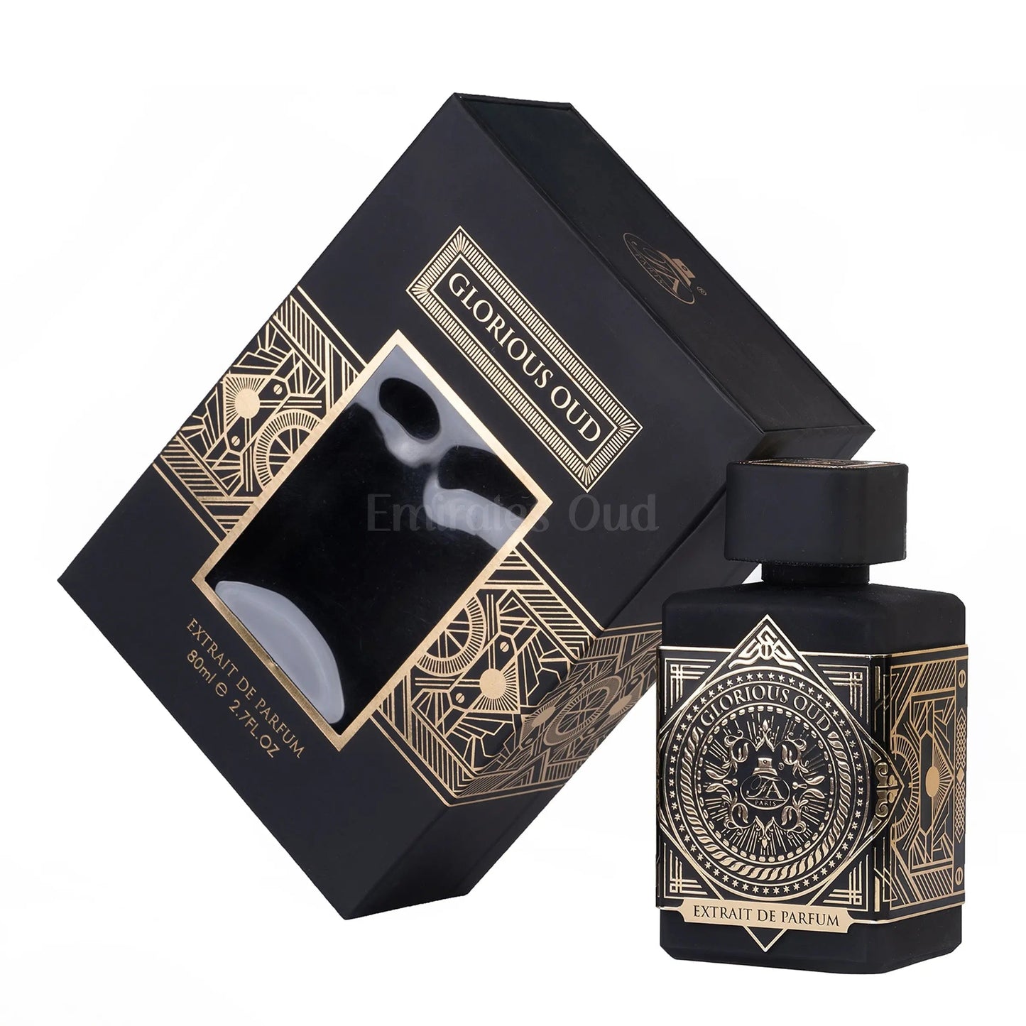 Glorious Oud Extrait de Parfum 80ml French Avenue