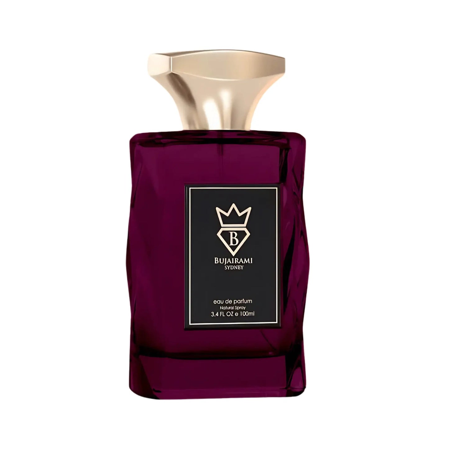 Guava Vice Perfume 100ml EDP Bujairami