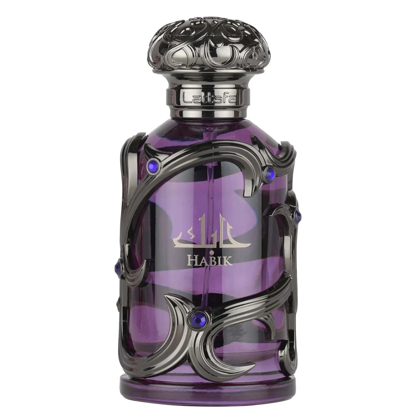 Habik Men Perfume 100ml EDP Lattafa