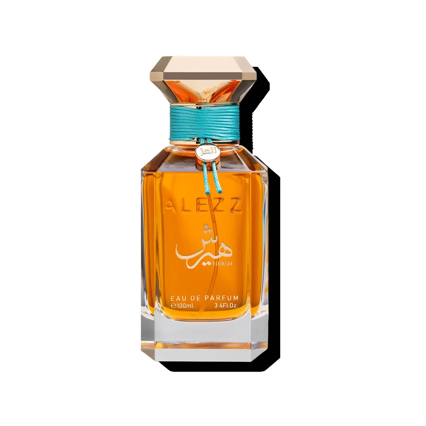 Hersh Bukhori Perfume 100ml EDP Al Ezz