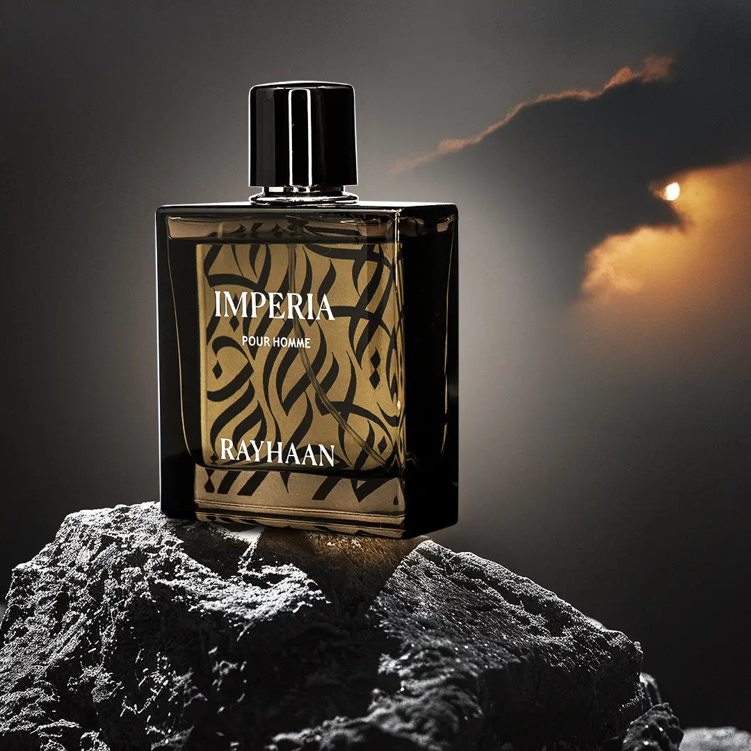 Imperia Perfume 100ml EDP Rayhaan