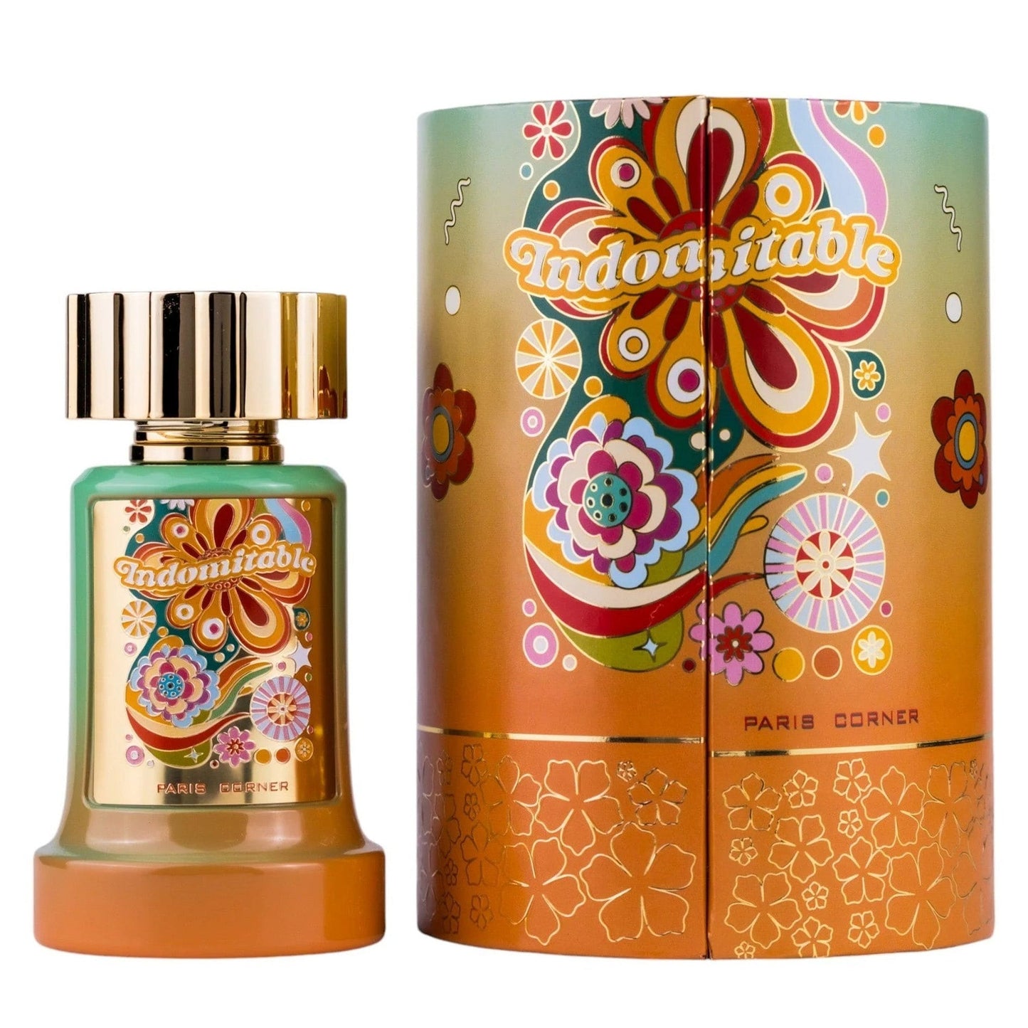 Indomitable Perfume 100ml EDP Paris Corner