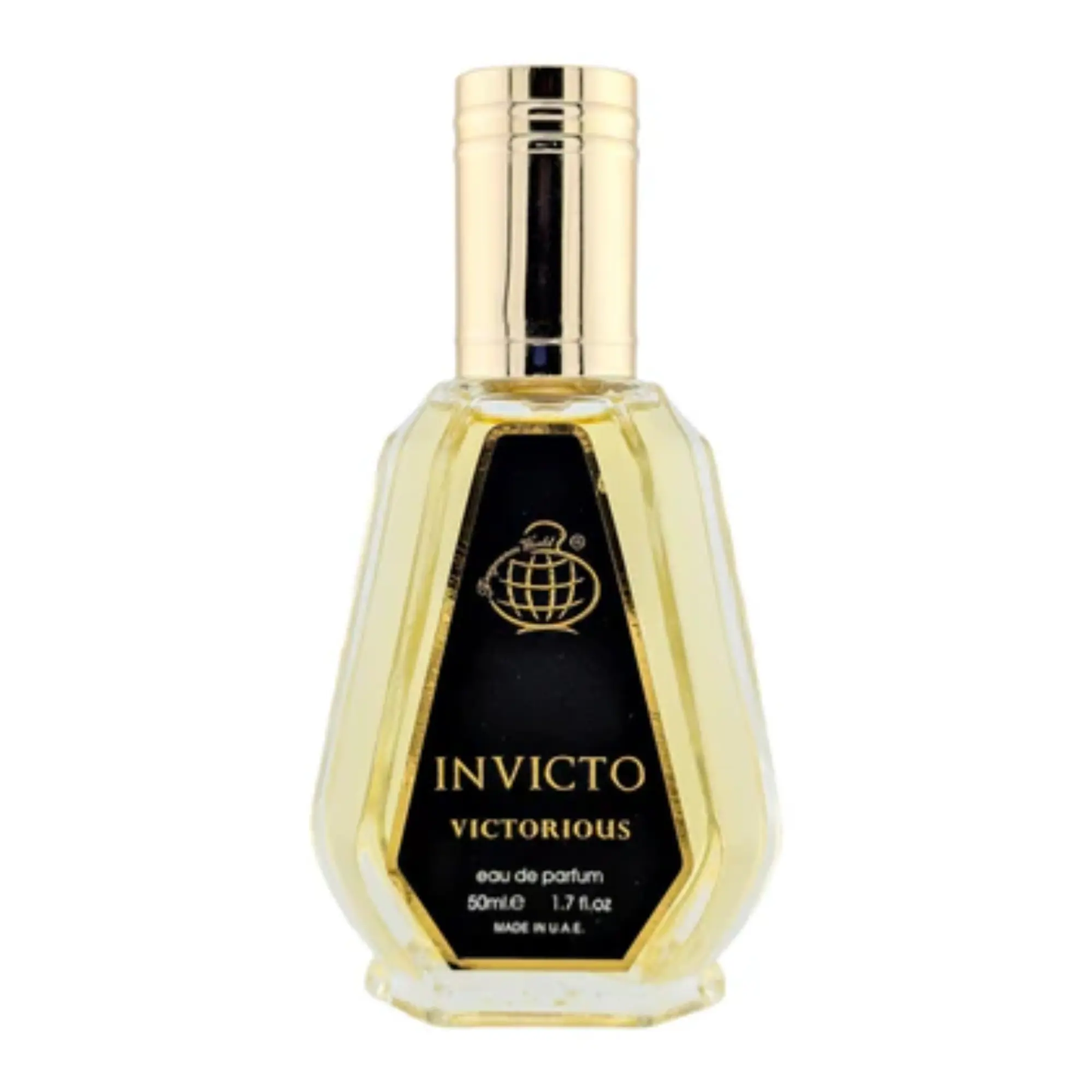 Invicto Victorious 50ml EDP Fragrance World