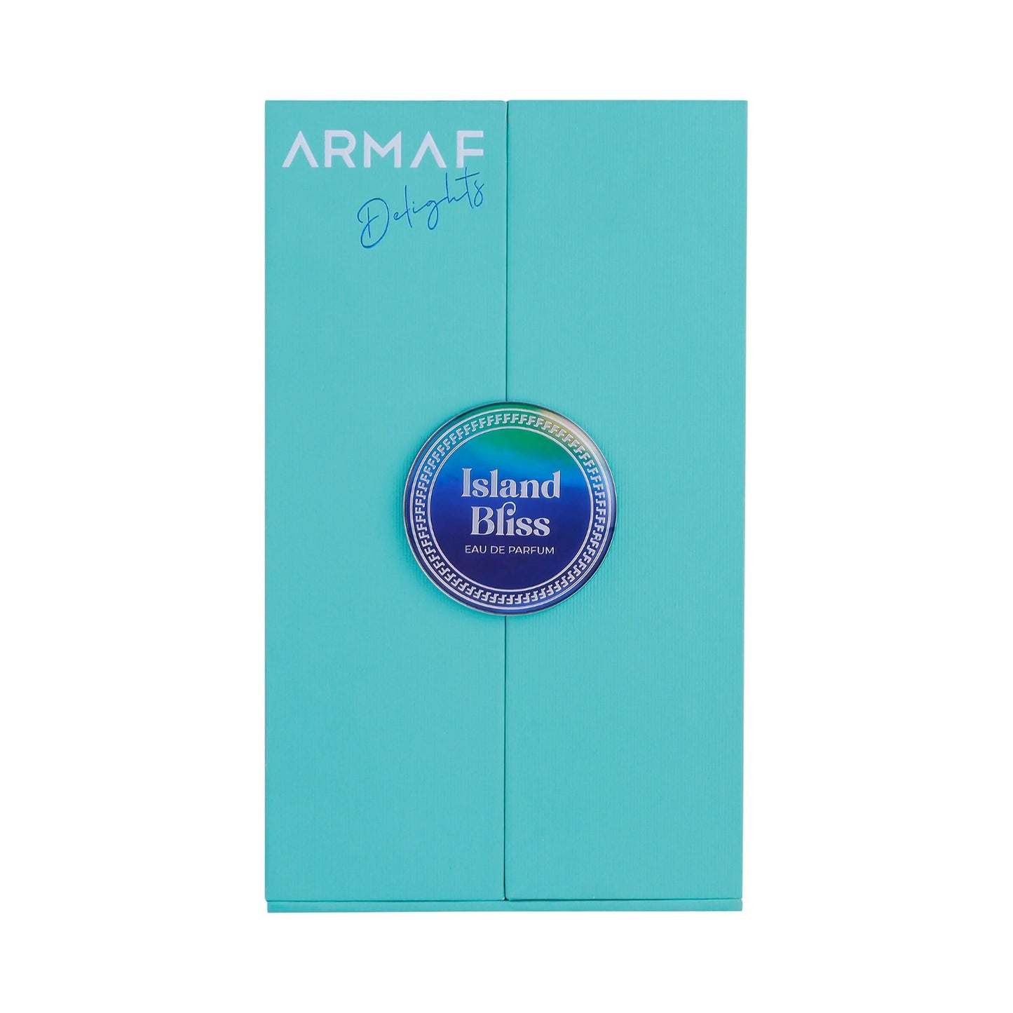 Island Bliss Perfume 100ml EDP Armaf