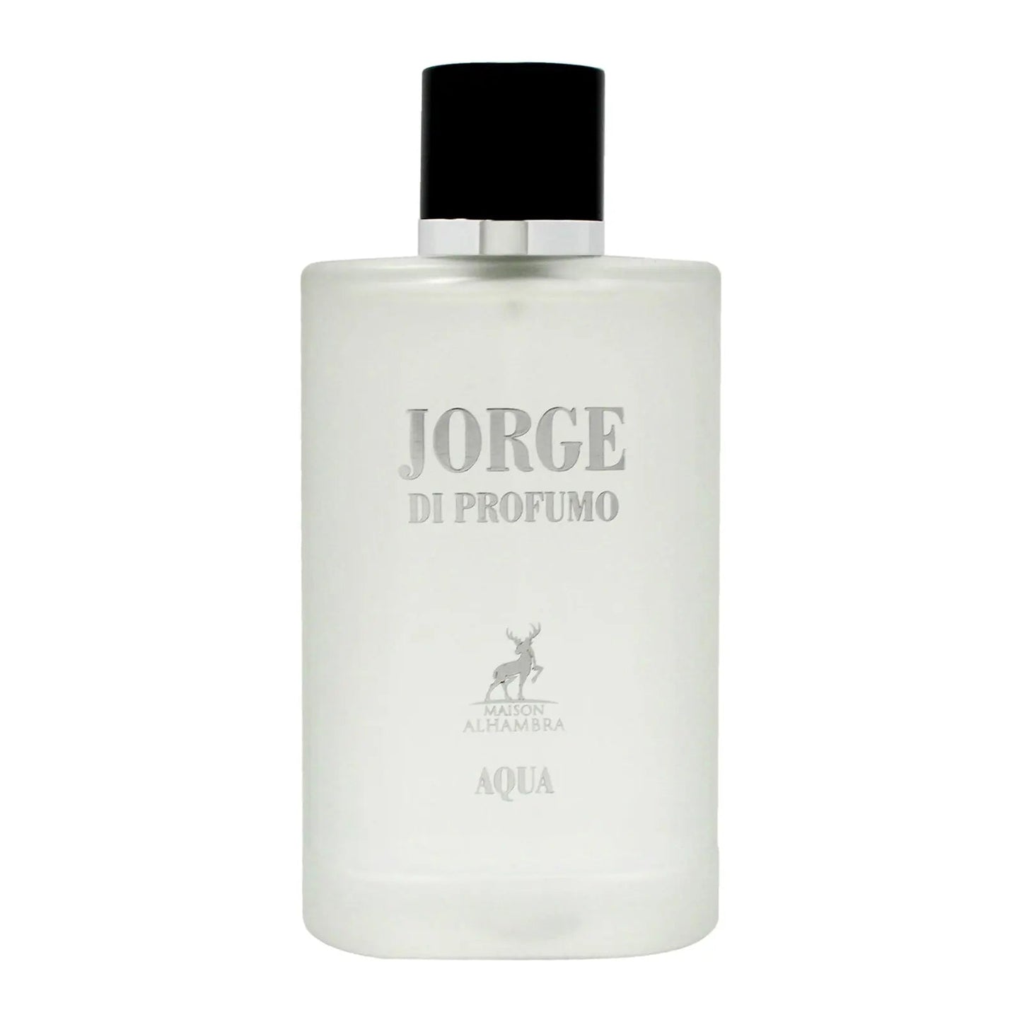 Jorge Di Profumo Aqua Perfume 100ml EDP Maison Alhambra