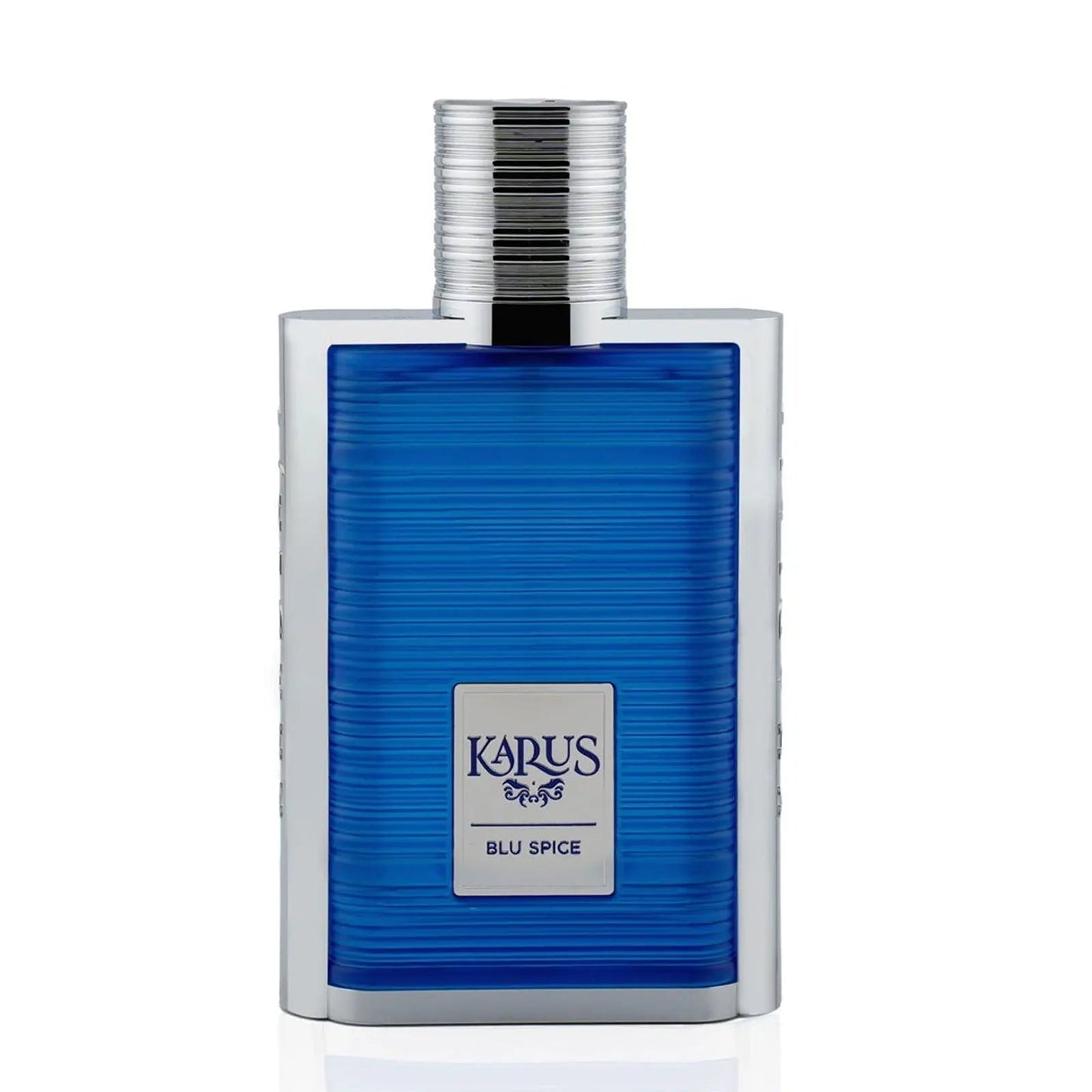 Karus Blue Spice Perfume 100ml EDP Khadlaj