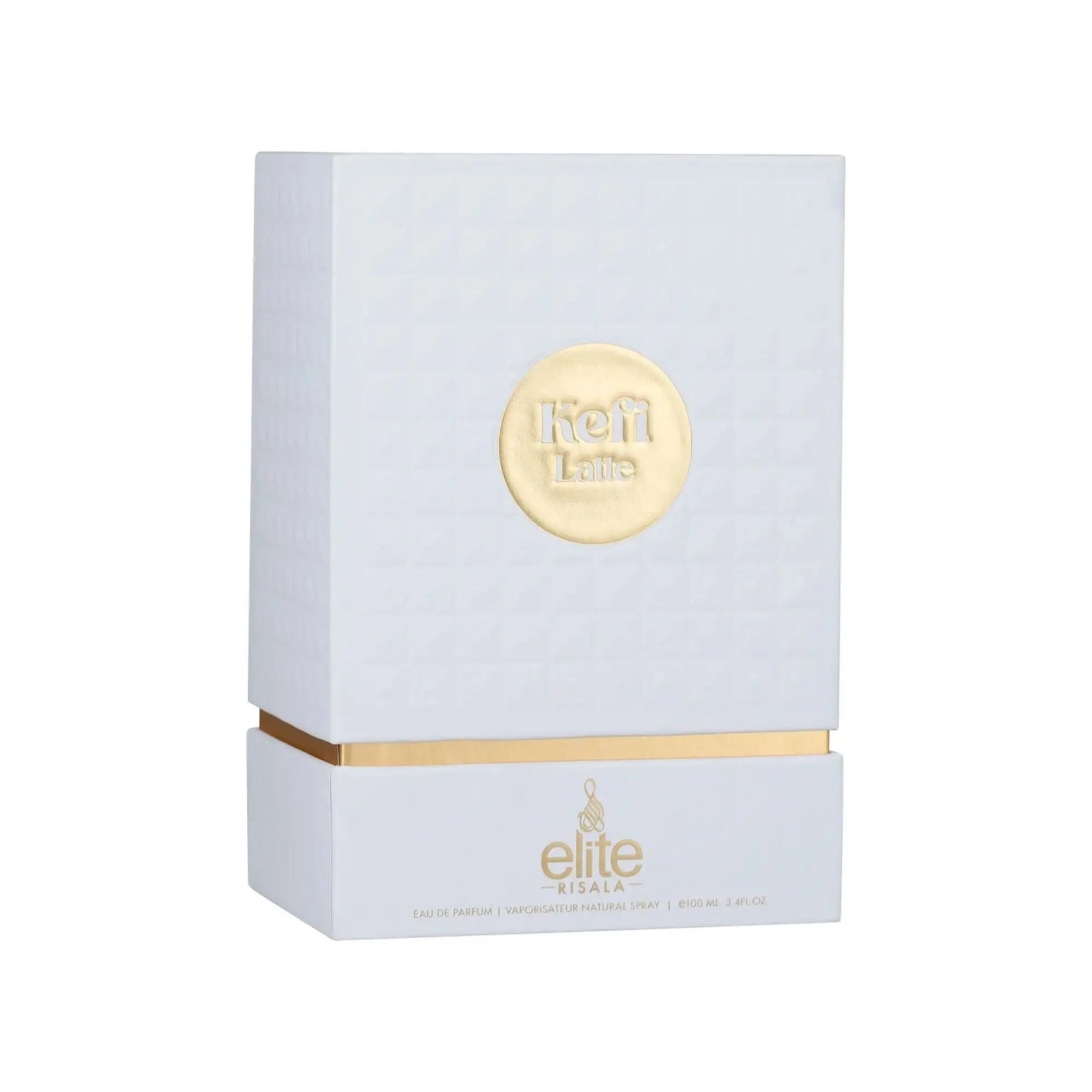 Kefi Latte Perfume