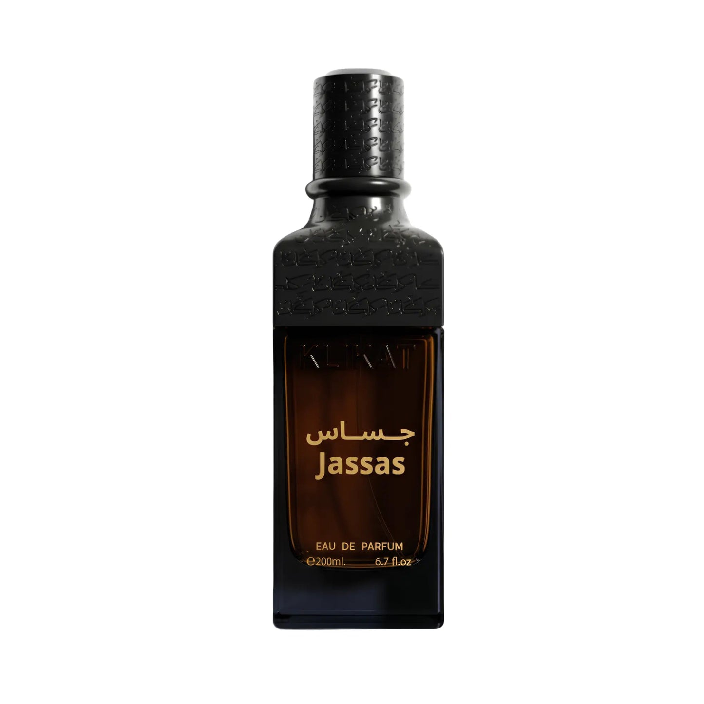 Klikat Jassas Perfume 200ml EDP Al Ezz