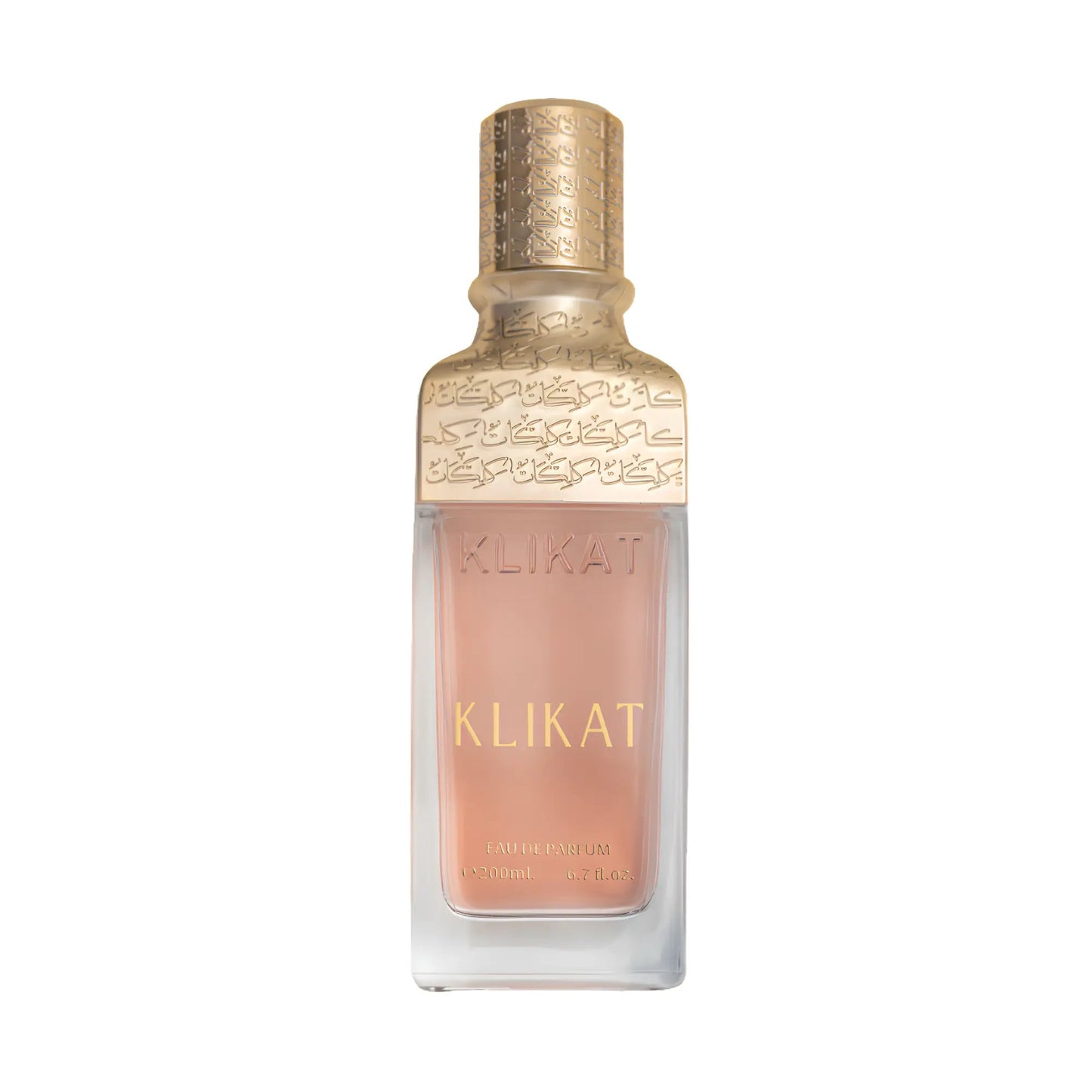 Klikat Times 200ml EDP Al Ezz | Wholesale Perfume Suppliers UK
