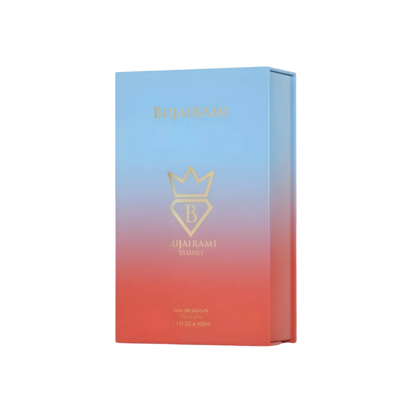 Kokomo Paradise Perfume 100ml EDP Bujairami