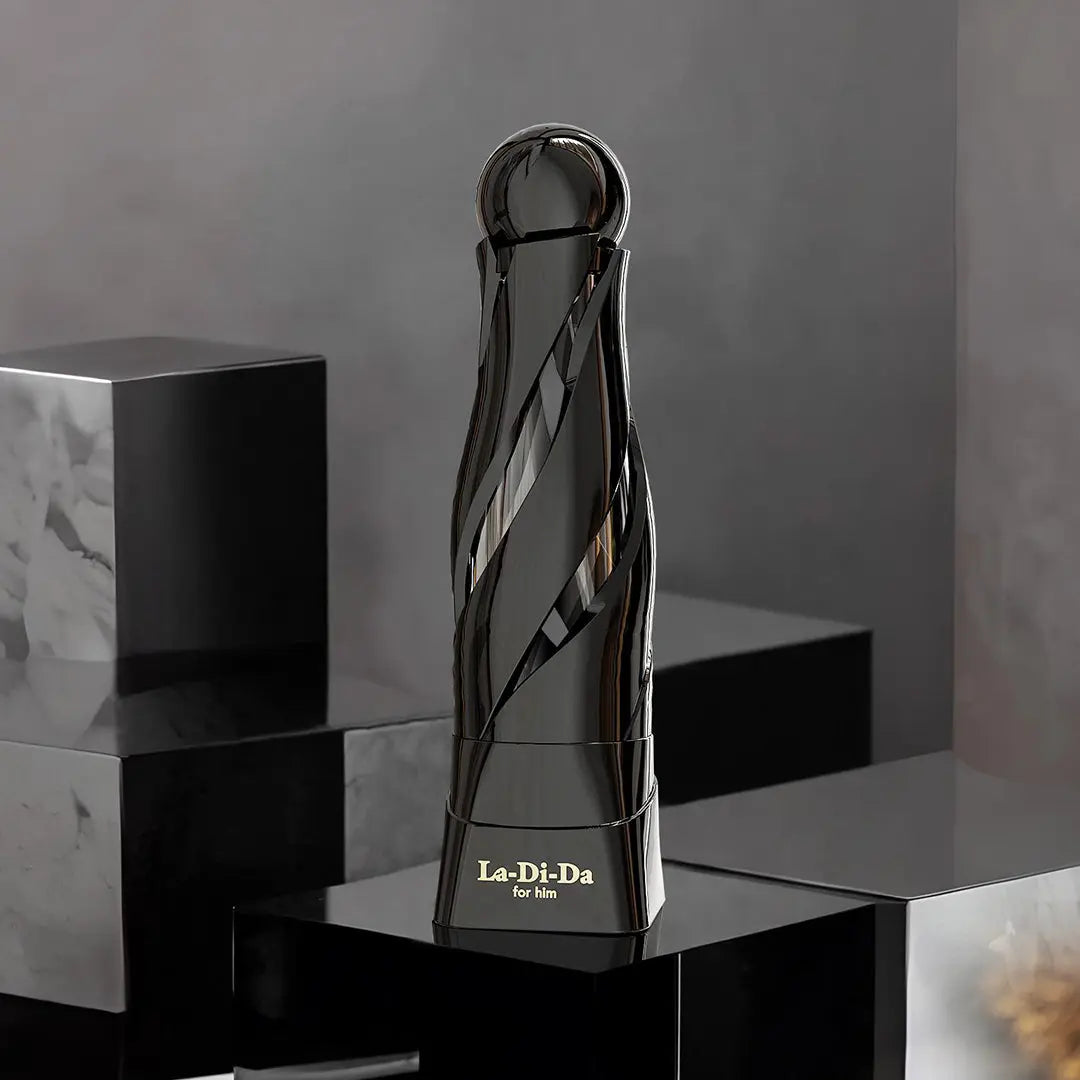 La Di Da Perfume 100ml EDP Arabiyat Prestige