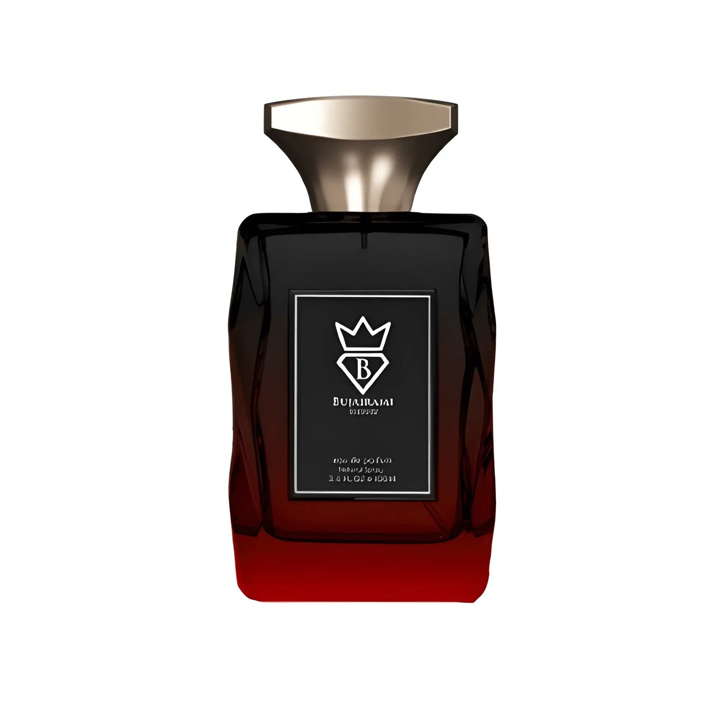 Madness Perfume 100ml EDP Bujairami