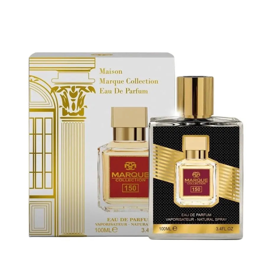 Marque 150 Perfume 100ml Fragrance World