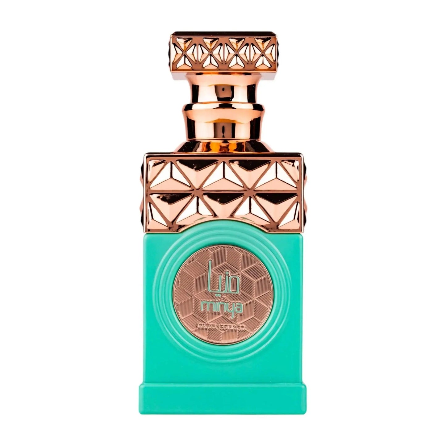 Minya Perfume 100ml EDP by Paris Corner