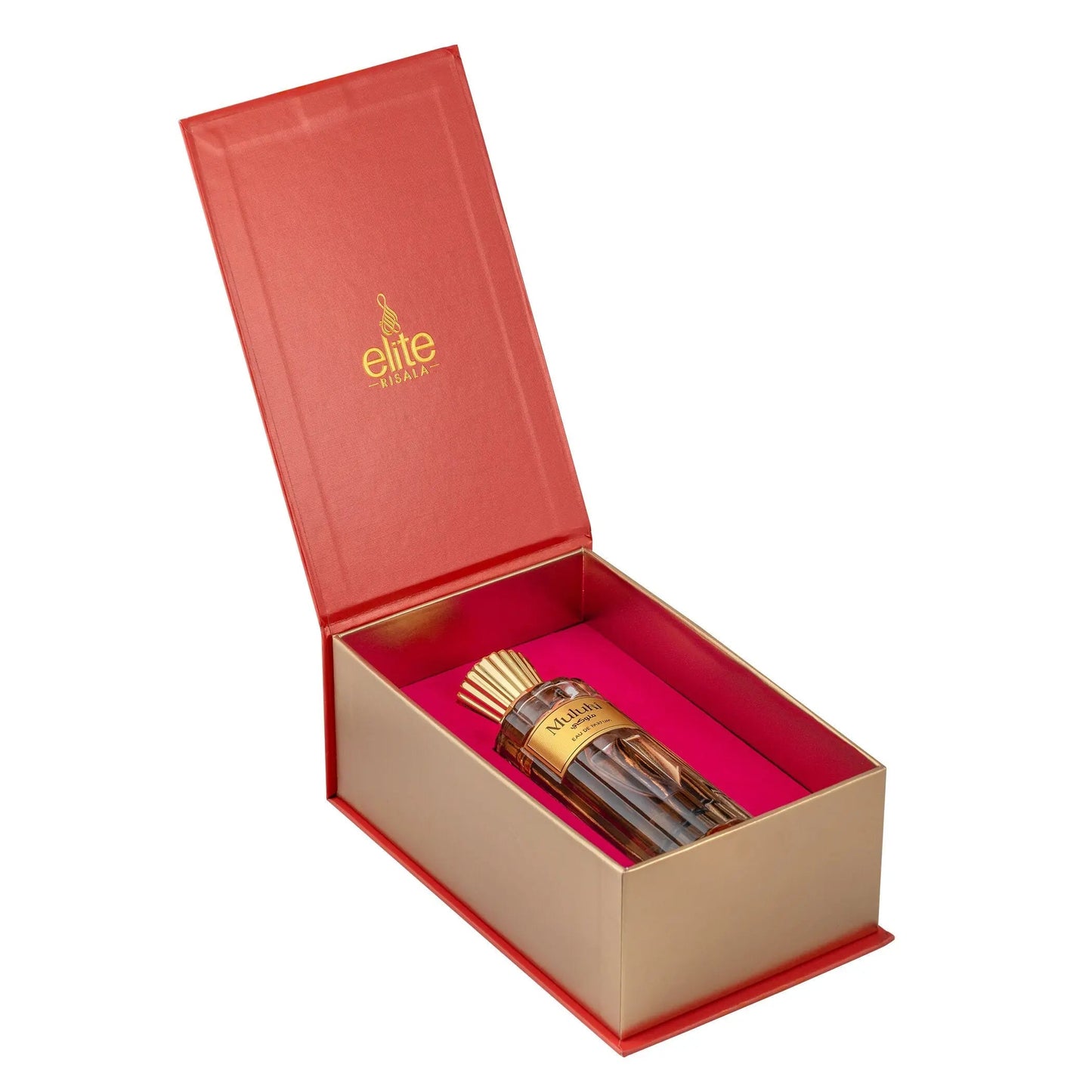 Muluki Perfume 100ml EDP by Risala Elite